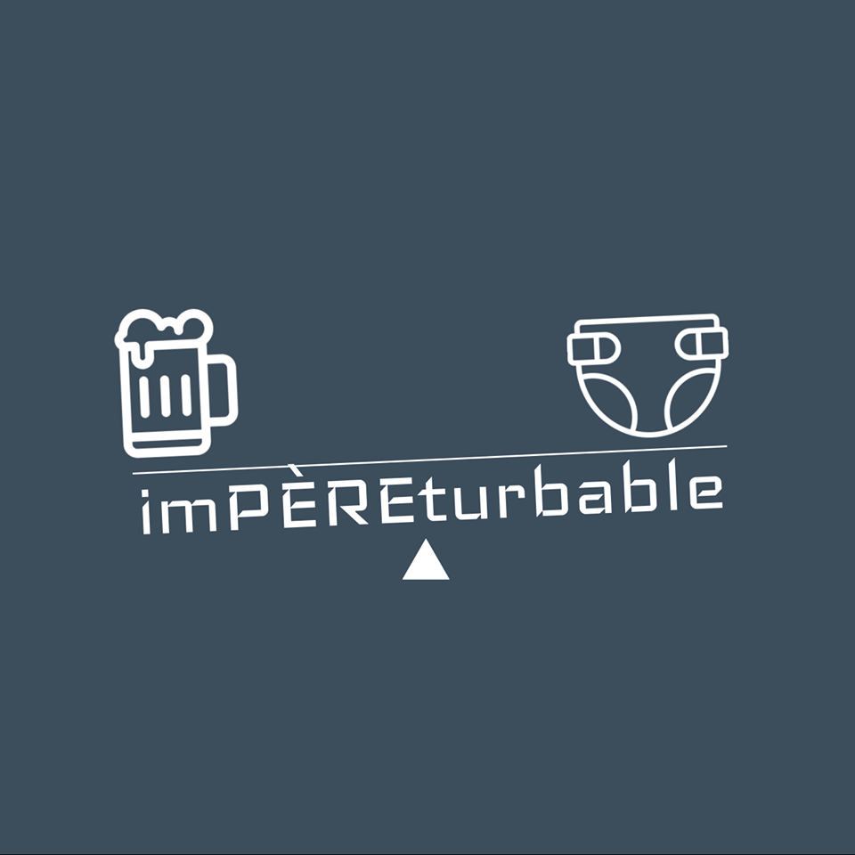 Parlons Balado avec les impereturbable