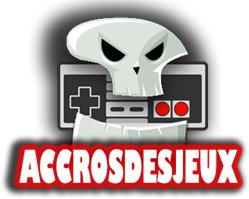 Parlons Balado Hors serie #1 accros des jeux