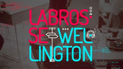 Parlons Balado Labrosse-Wellington