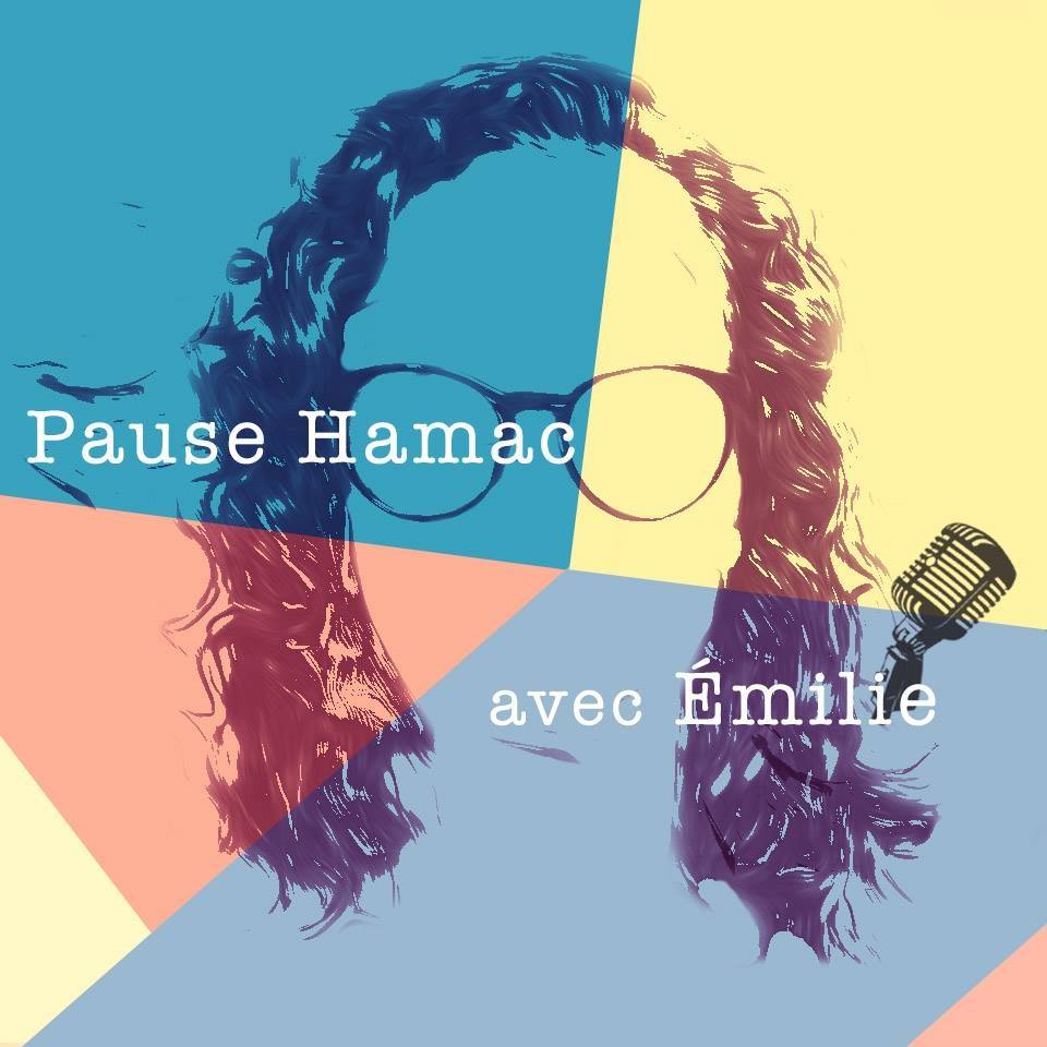 Parlons balado Pause Hamac
