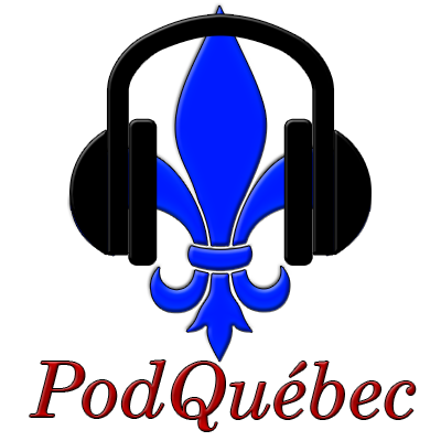 Parlons Balado Pod Québec