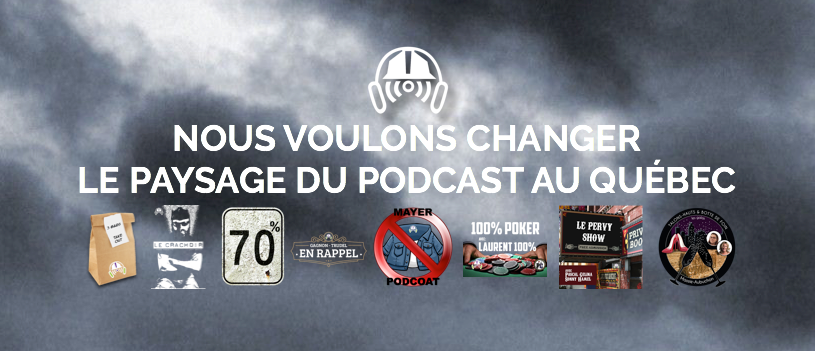 Parlons Balado production podcasse