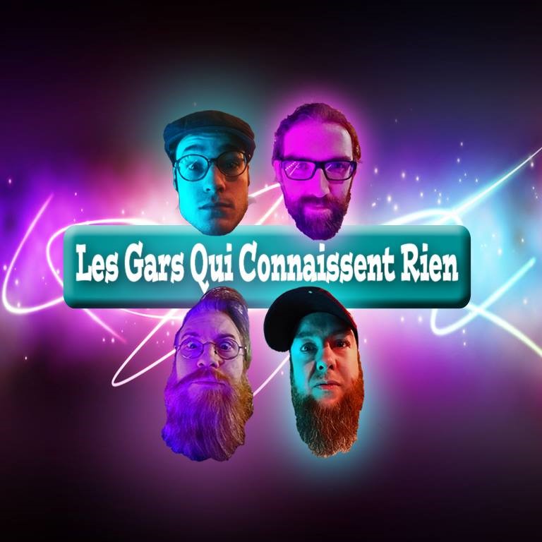 Épisode III episode artwork