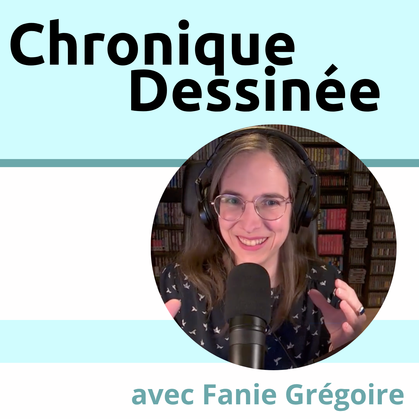 Chronique dessinée