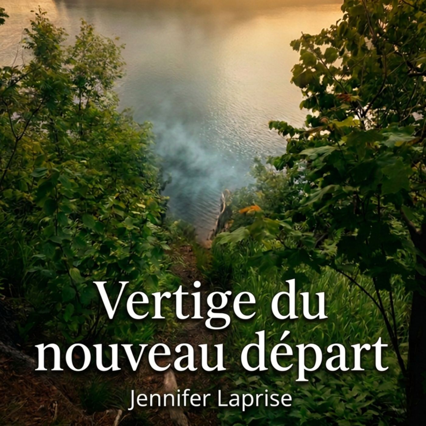 Jour 1: scène 1:  Le vertige du nouveau départ