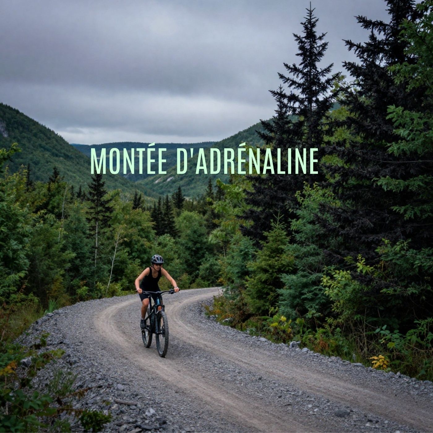 Jour 1 Scène 3 Montée d'adrénaline