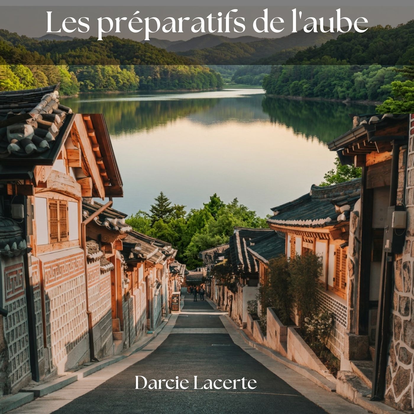 Jour 3. Scène 1. Les préparatifs de l'aube. 