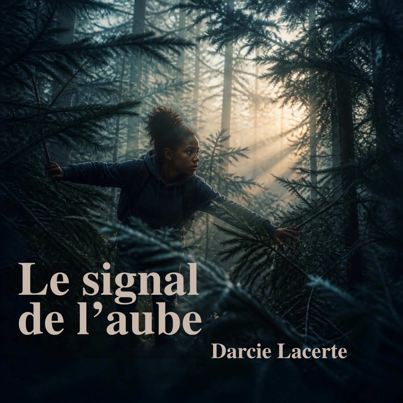 Jour 4. scène 1. Le signal de l'aube.