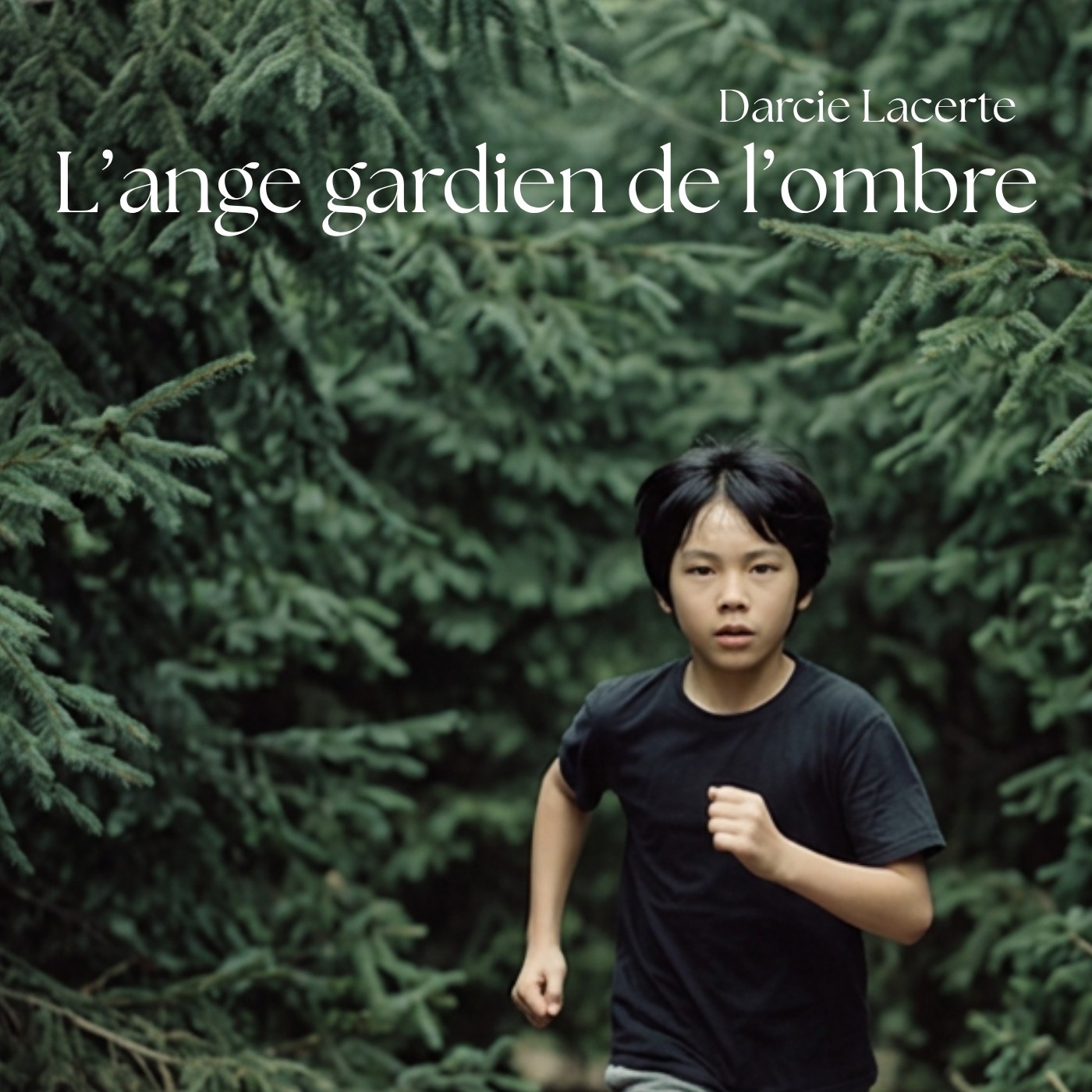 Jour 4. scène 2. L'ange gardien de l'aube.