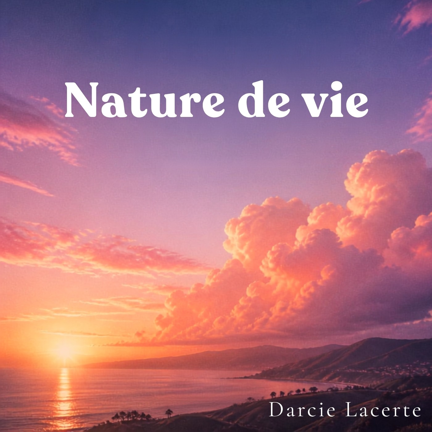 Nature de vie
