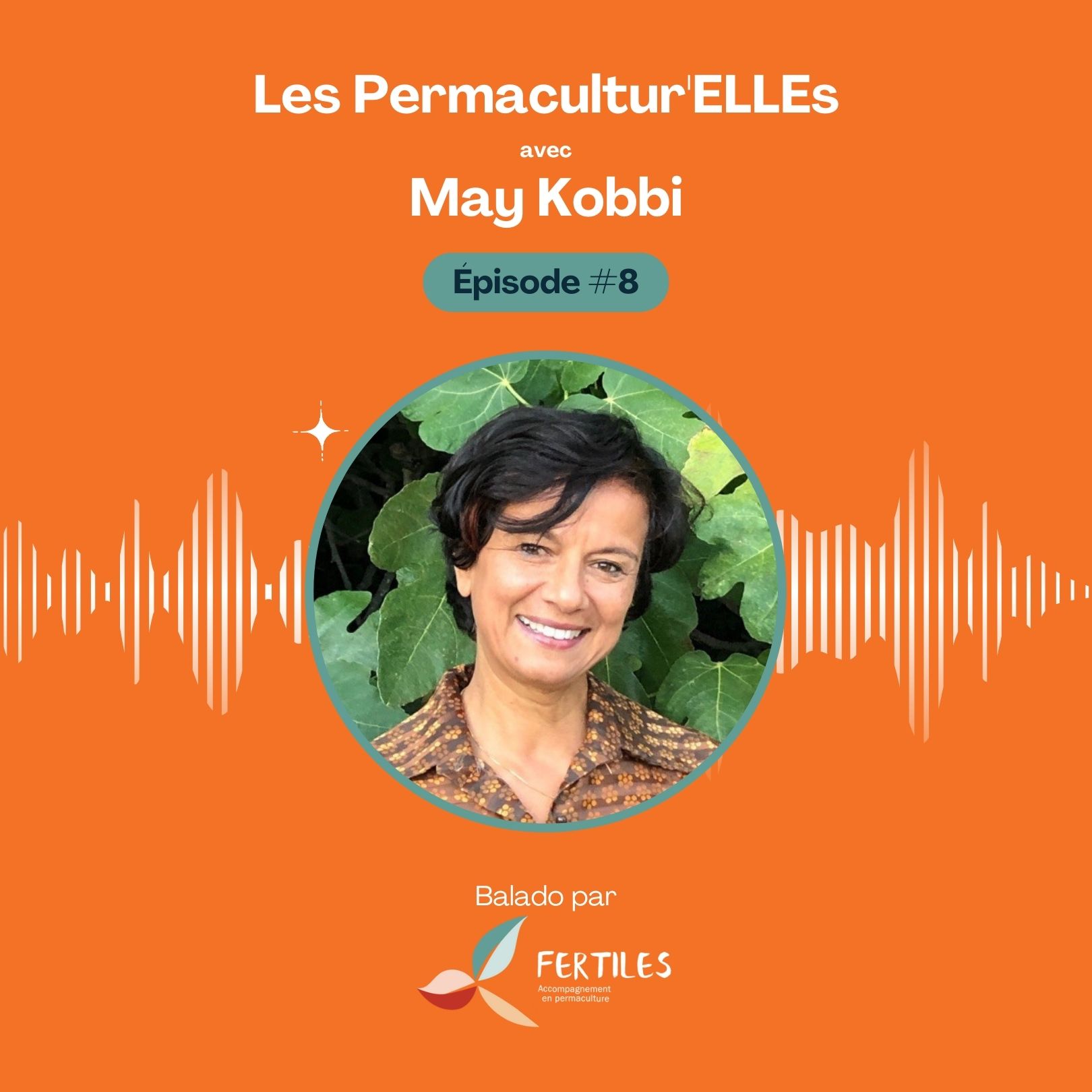 L'agroécologie et l'éducation dans le sud de la France - par May Kobbi