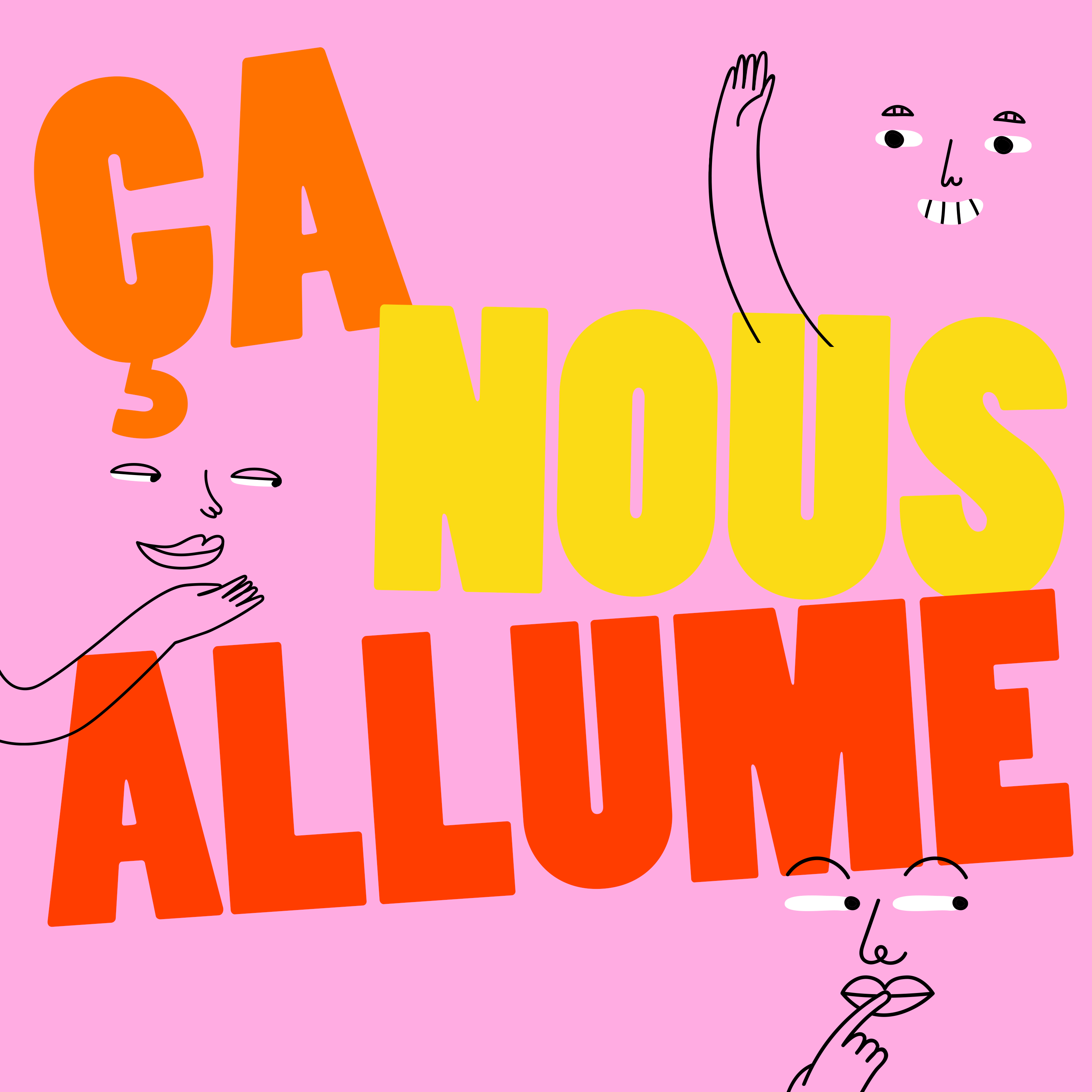 Ça nous allume Épisode 1