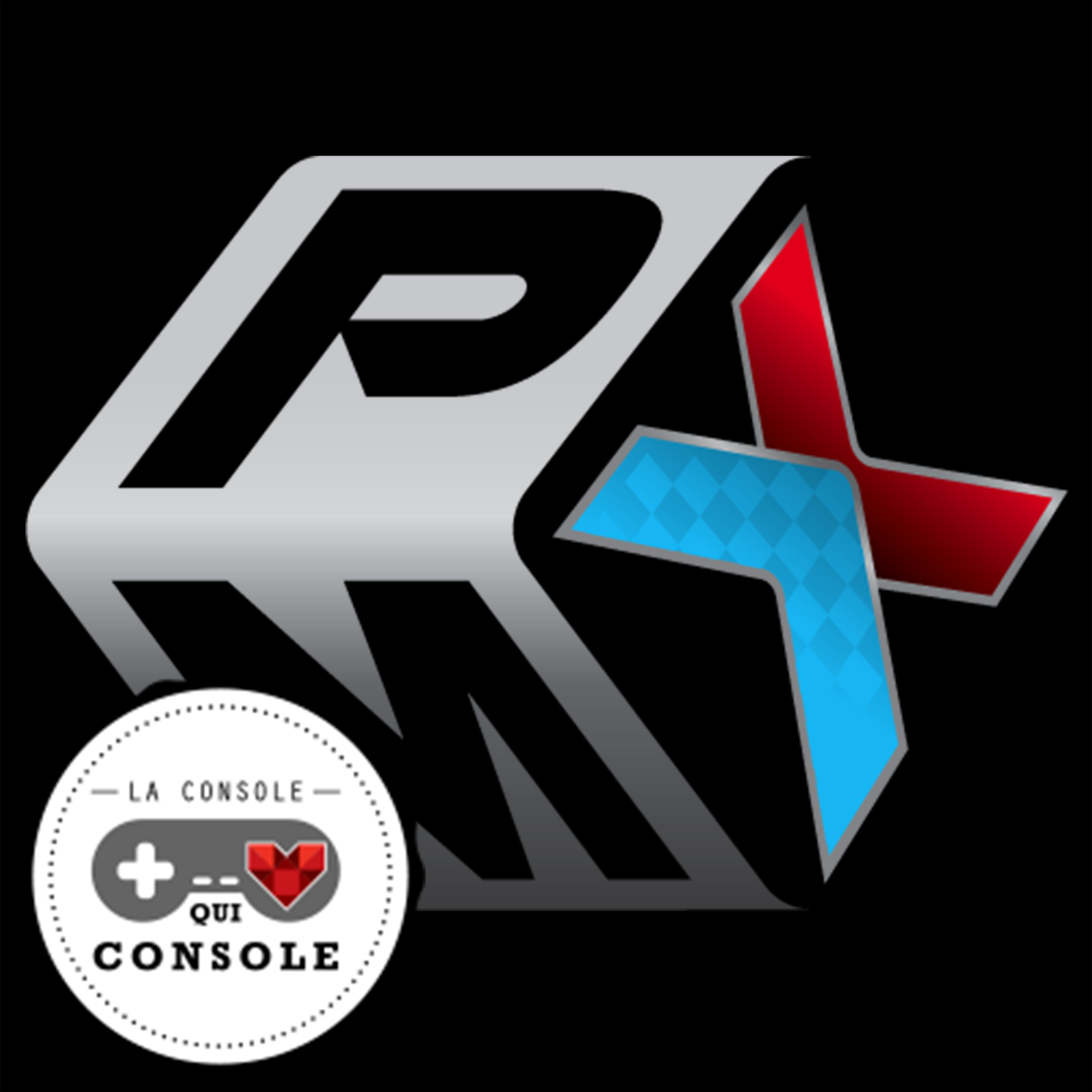 Puissance Console episode artwork
