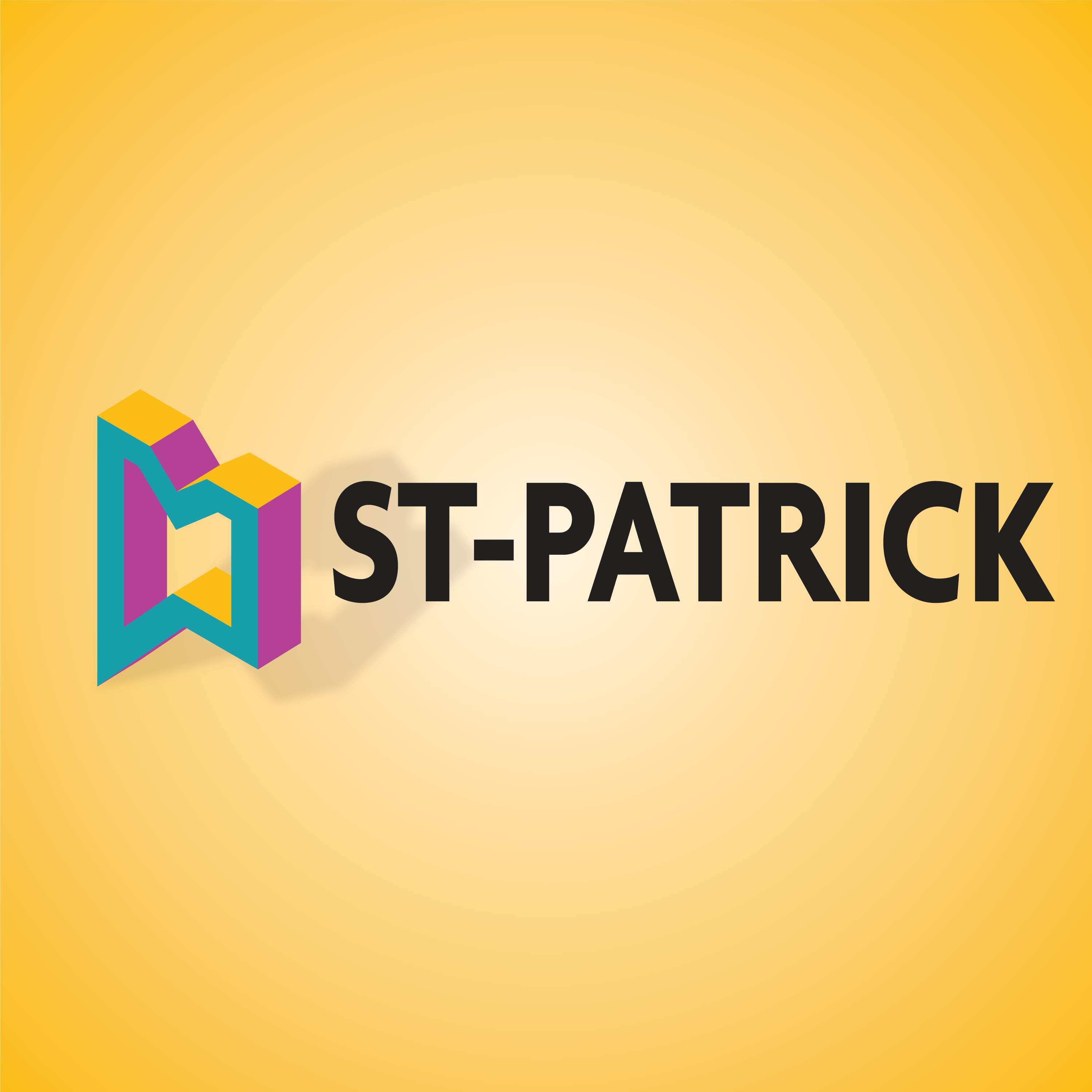 Puissance St-Patrick episode artwork