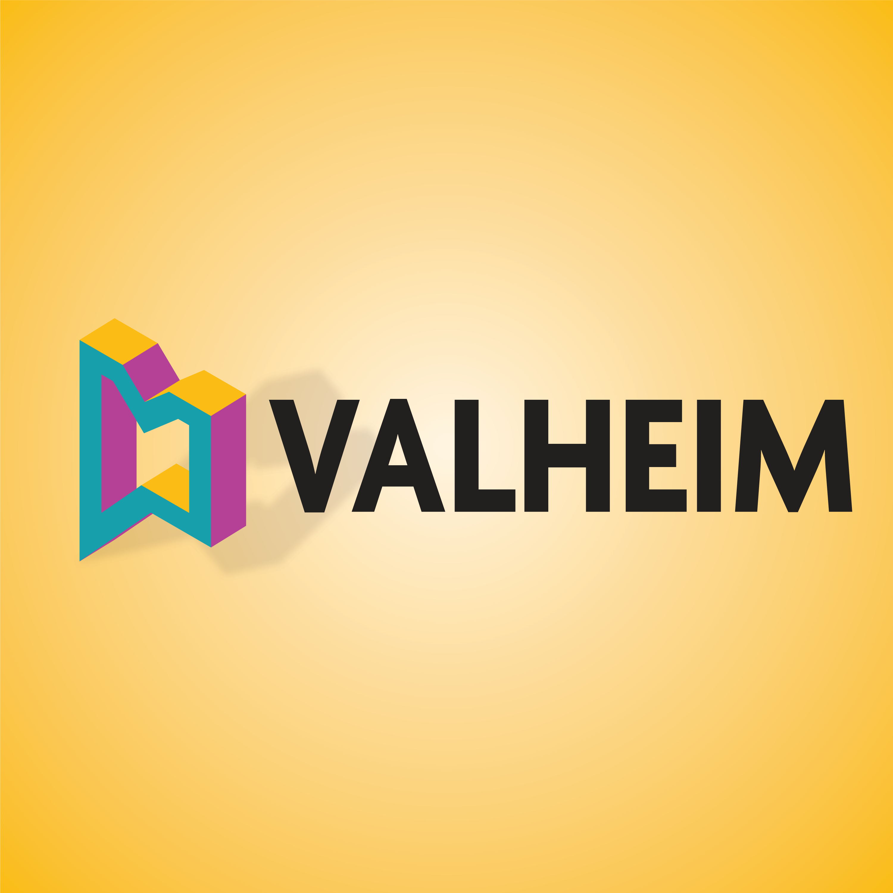 Puissance Valheim episode artwork