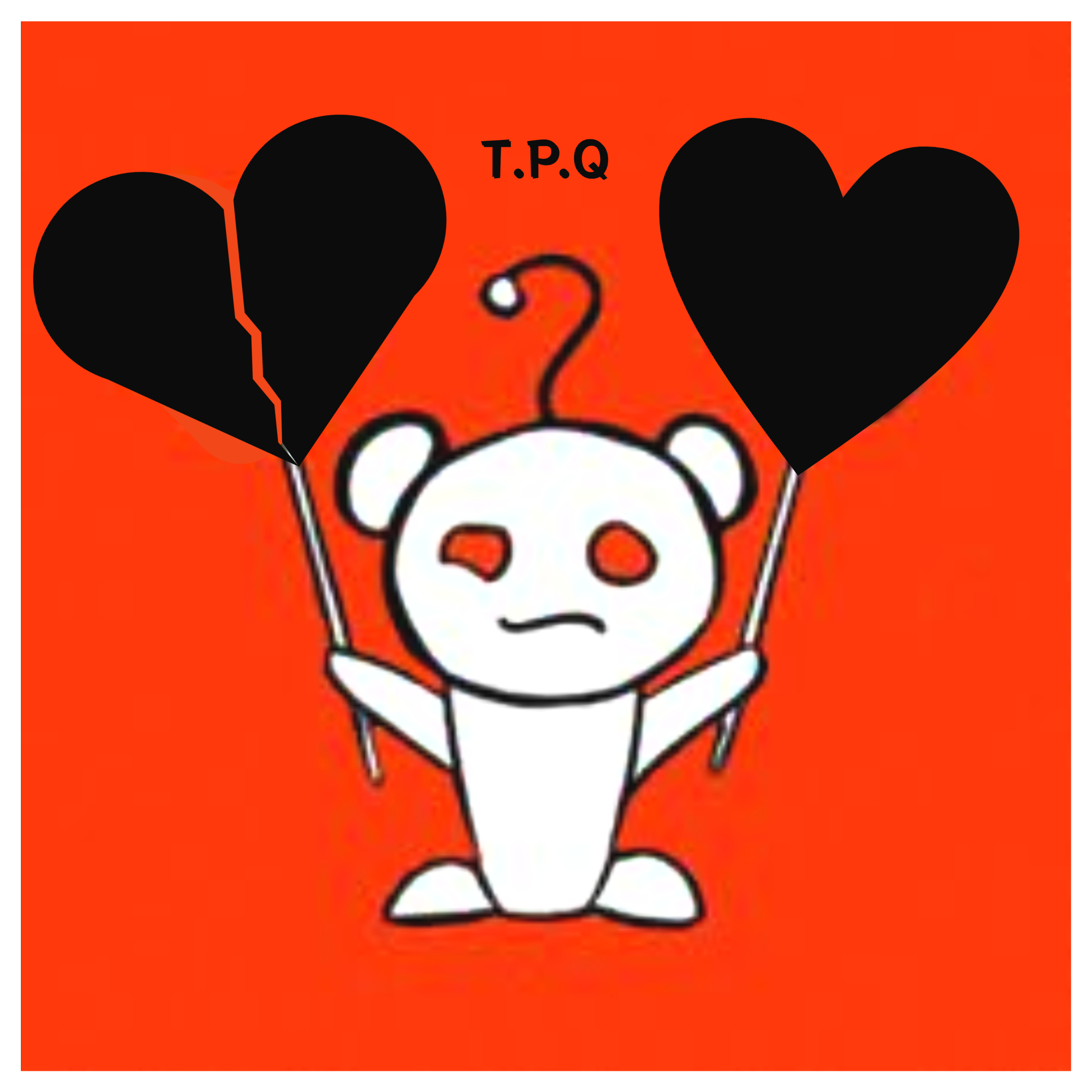 3 - Relations - RED FLAG episode artwork
