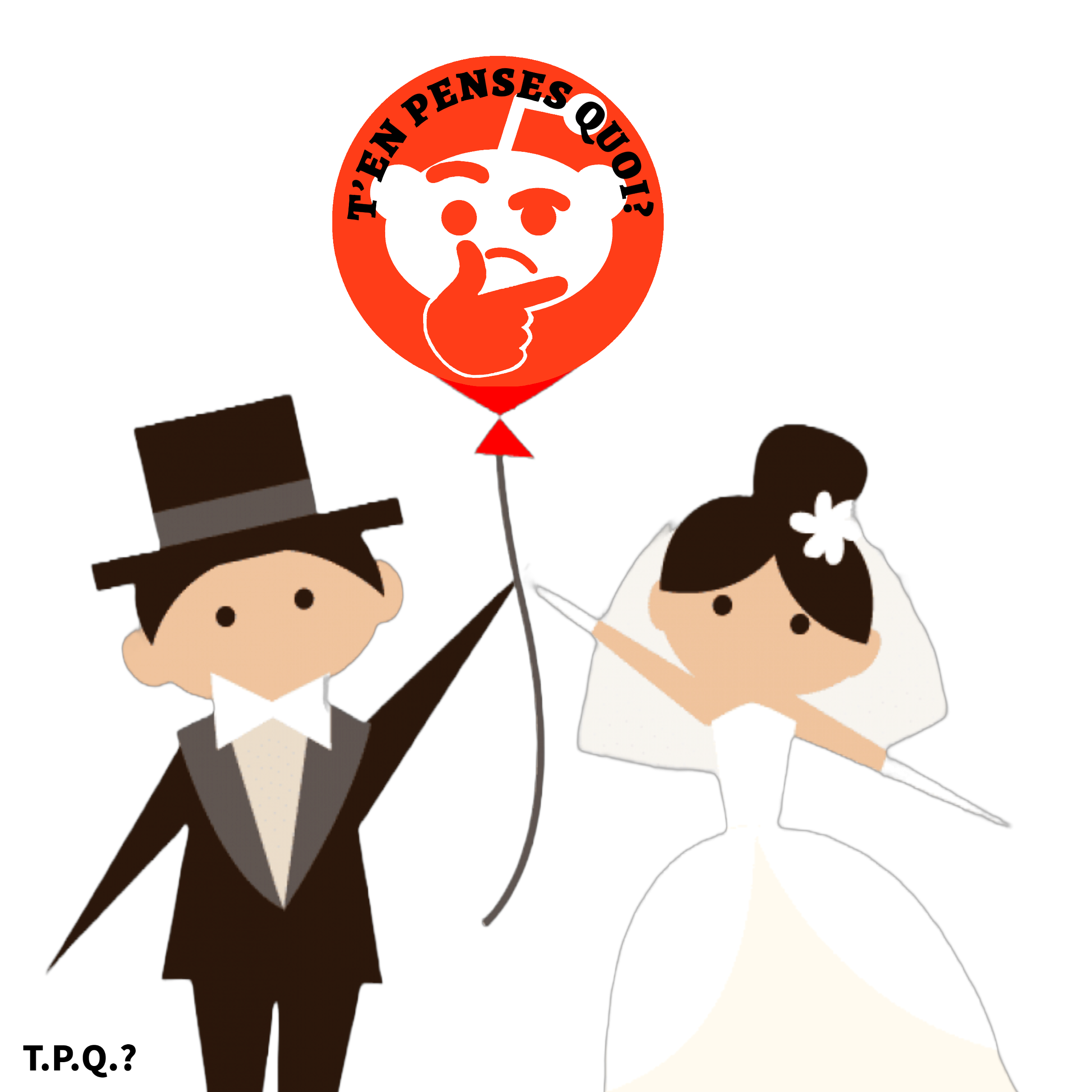 8 - Le mariage - AITA