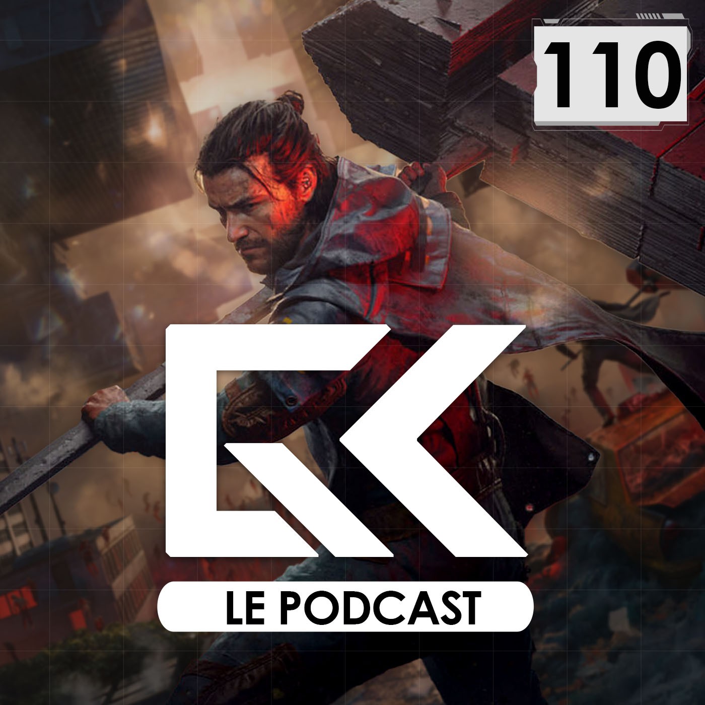 Podcast - #110 - Control Resonant Podcast - #110 - Control Resonant