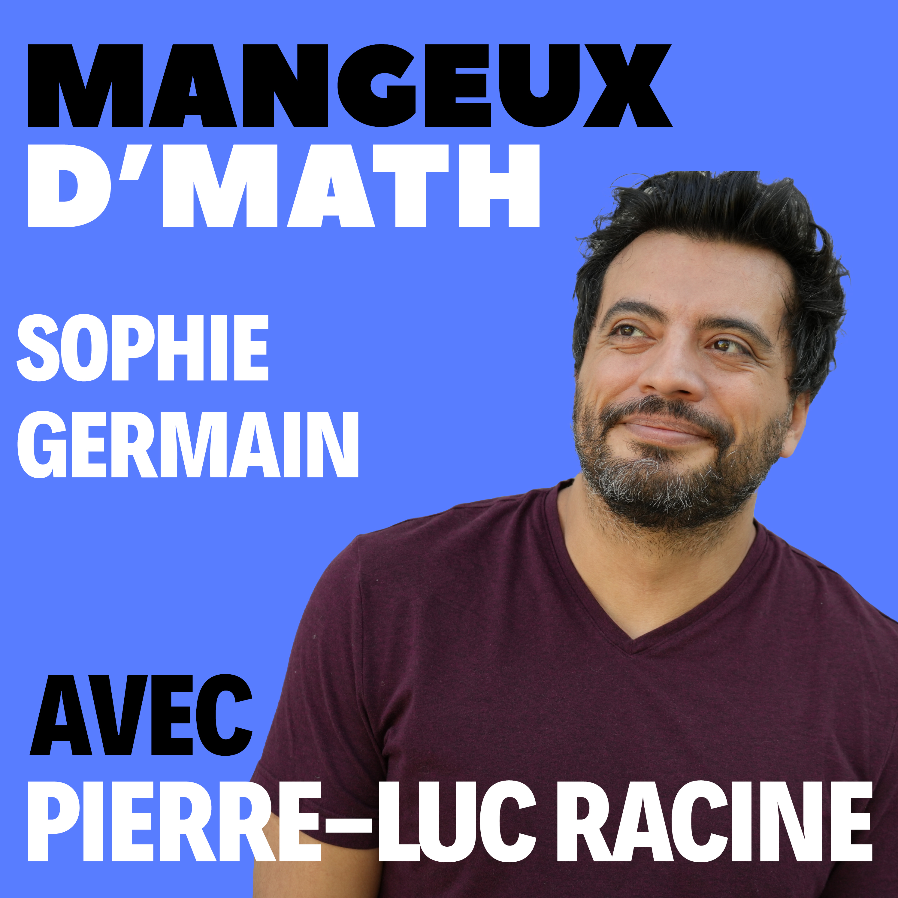 La mathématicienne la plus badass ever