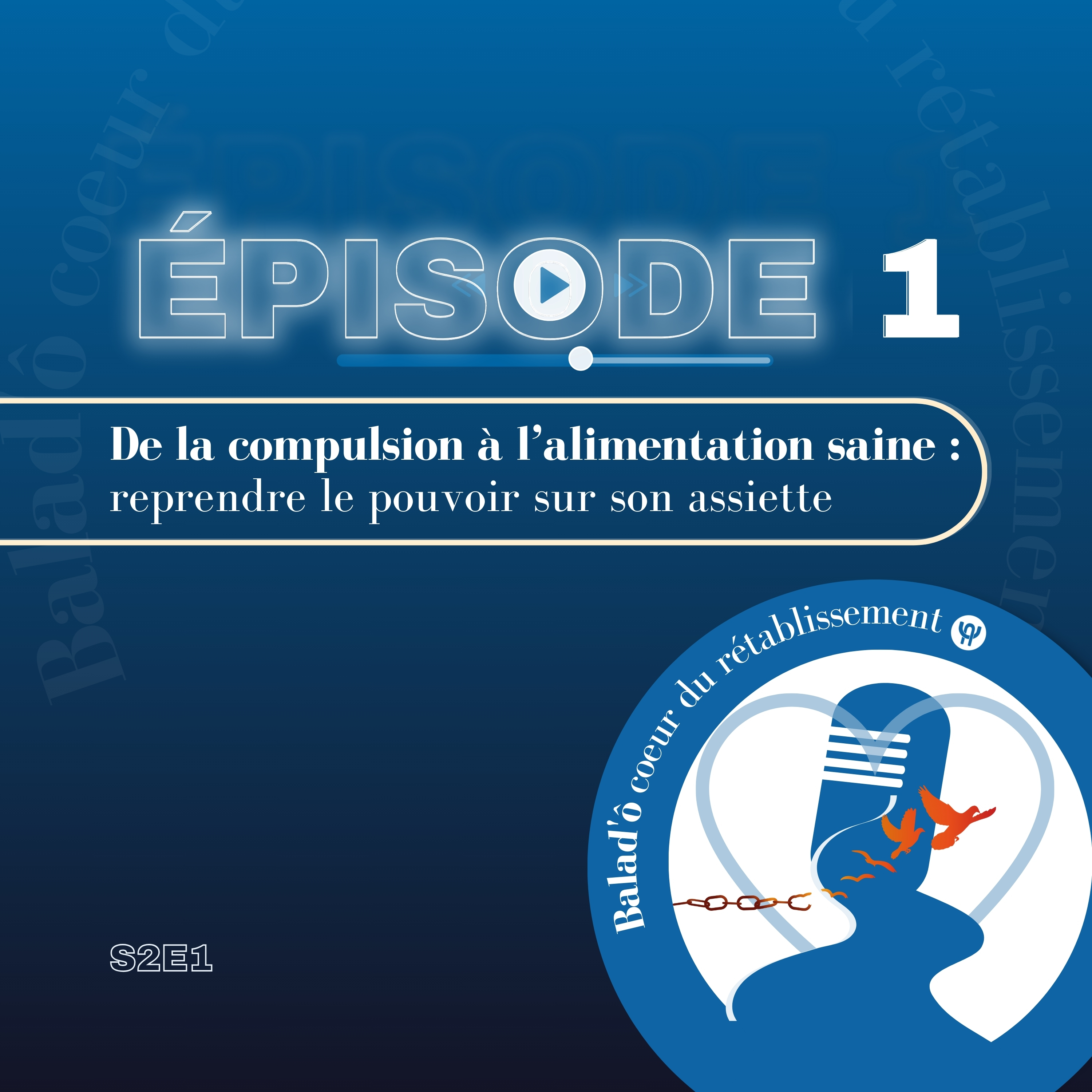 De la compulsion à l’alimentation saine : reprendre le pouvoir sur son assi