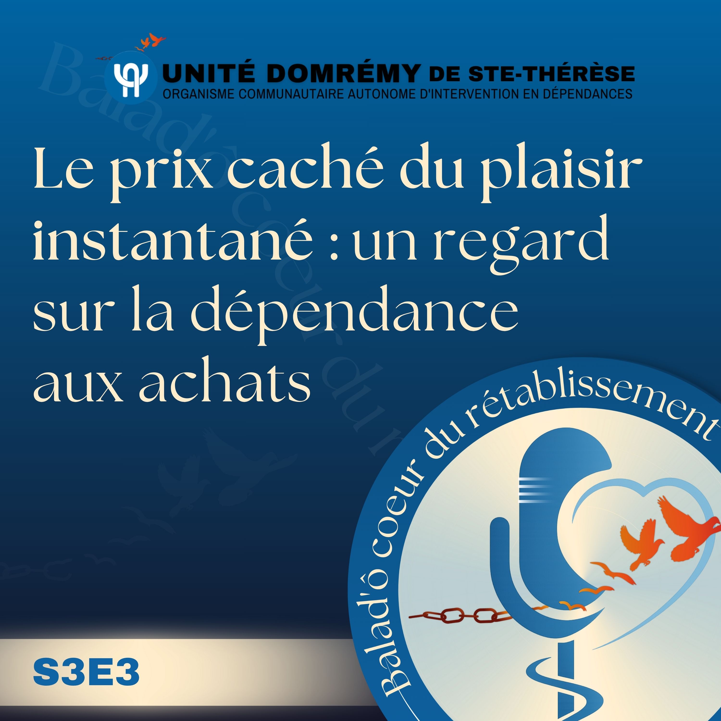 Le prix caché du plaisir instantané : la dépendance aux achats
