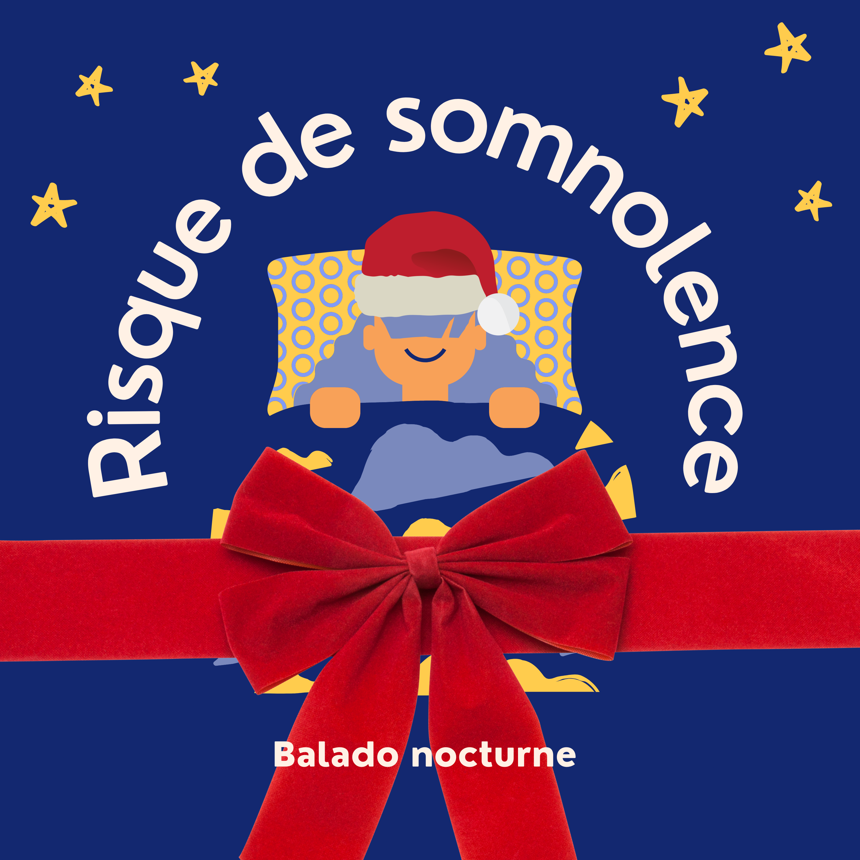 Les cadeaux episode artwork