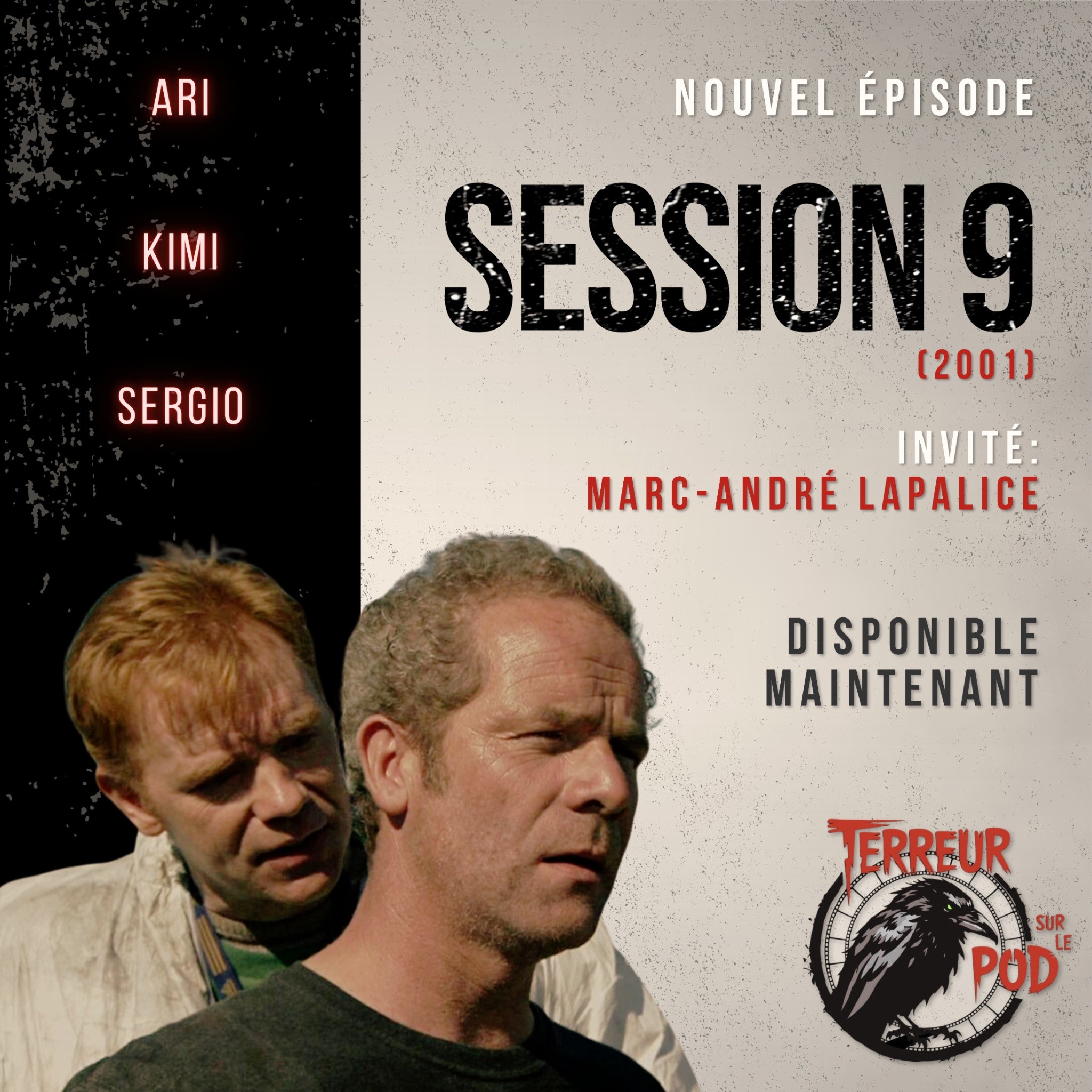TSLP Ép. 253. Session 9 (2001)