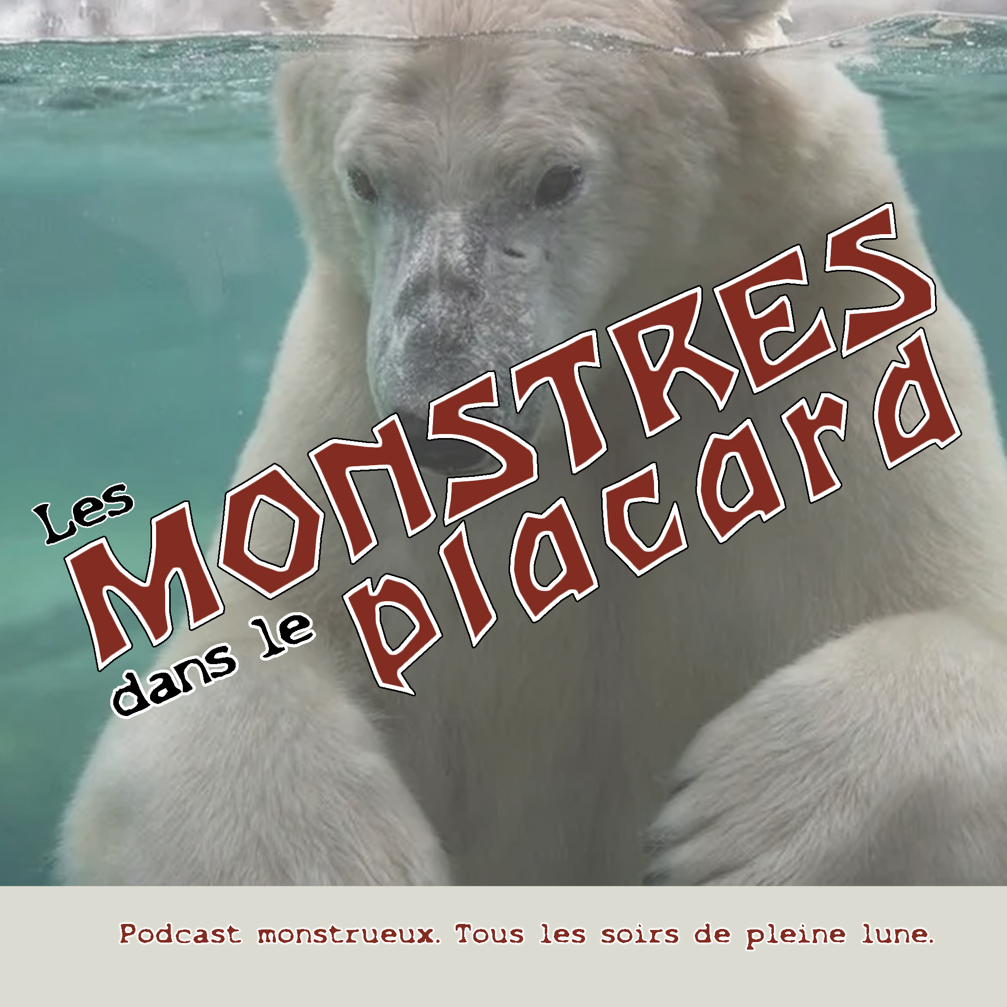 Félix Labrosse nous parle des animaux sauvages
