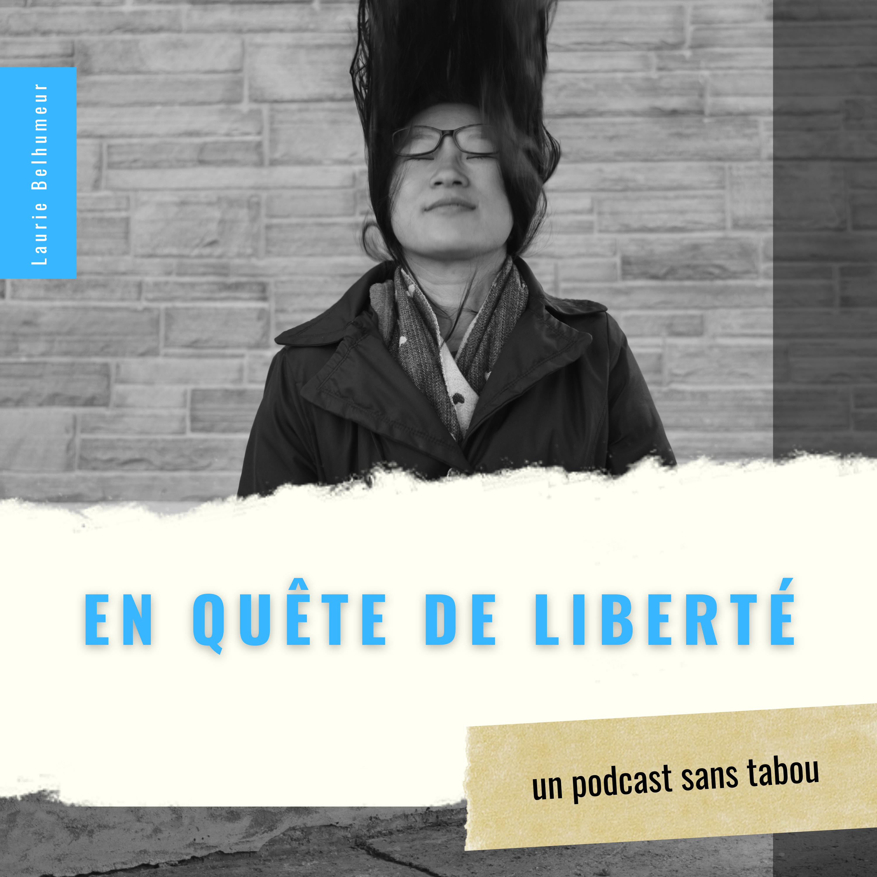 En quête de liberté Bande annonce