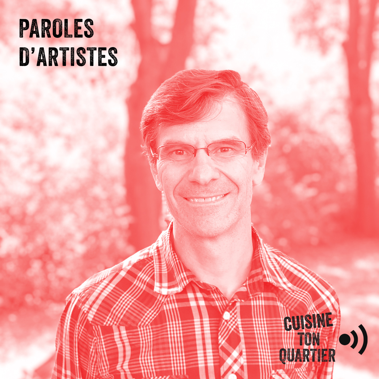 04. Norbert Piché | Dans la peau d'un réfugié
