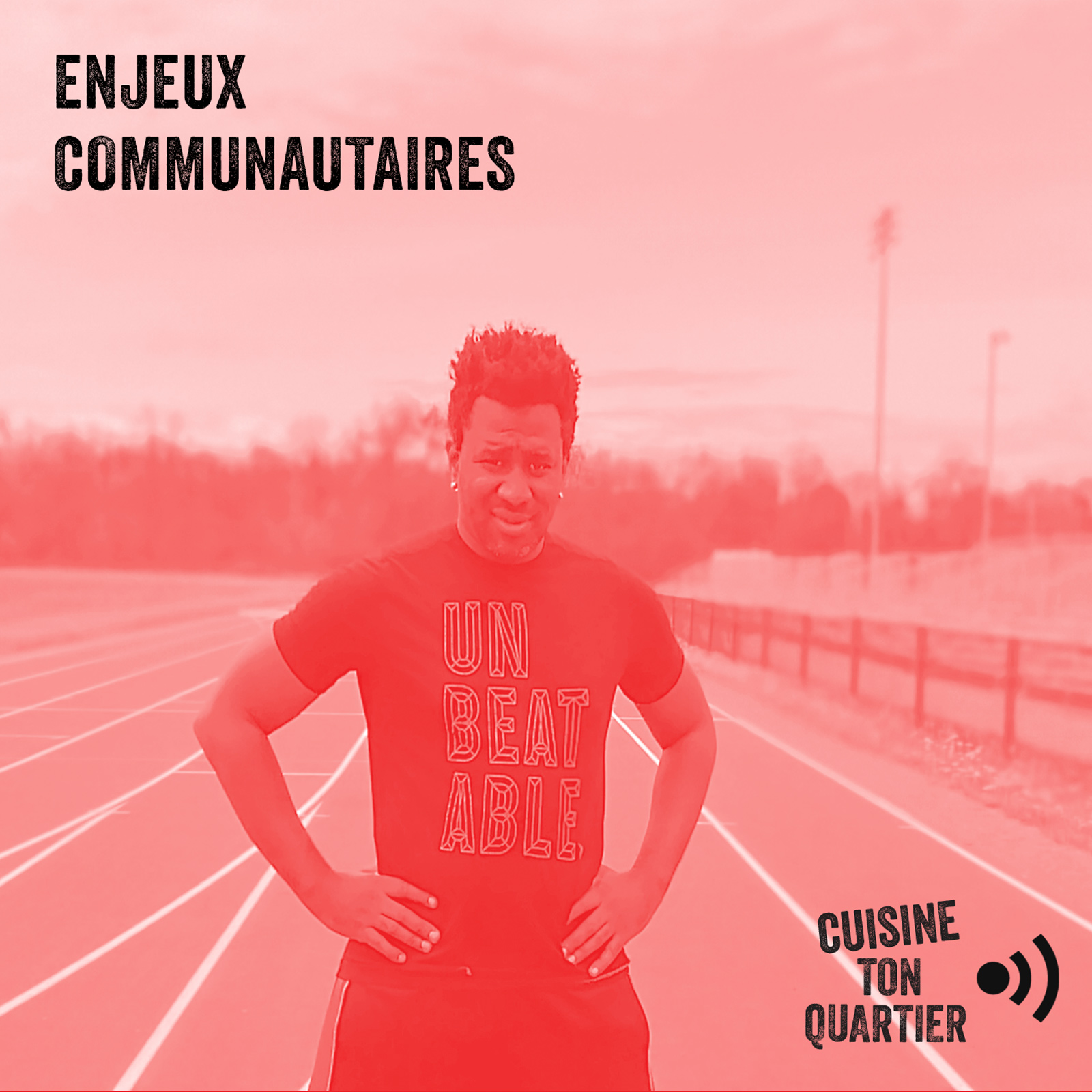 11. Beverley Jacques, DOD | Sport social pour la jeunesse