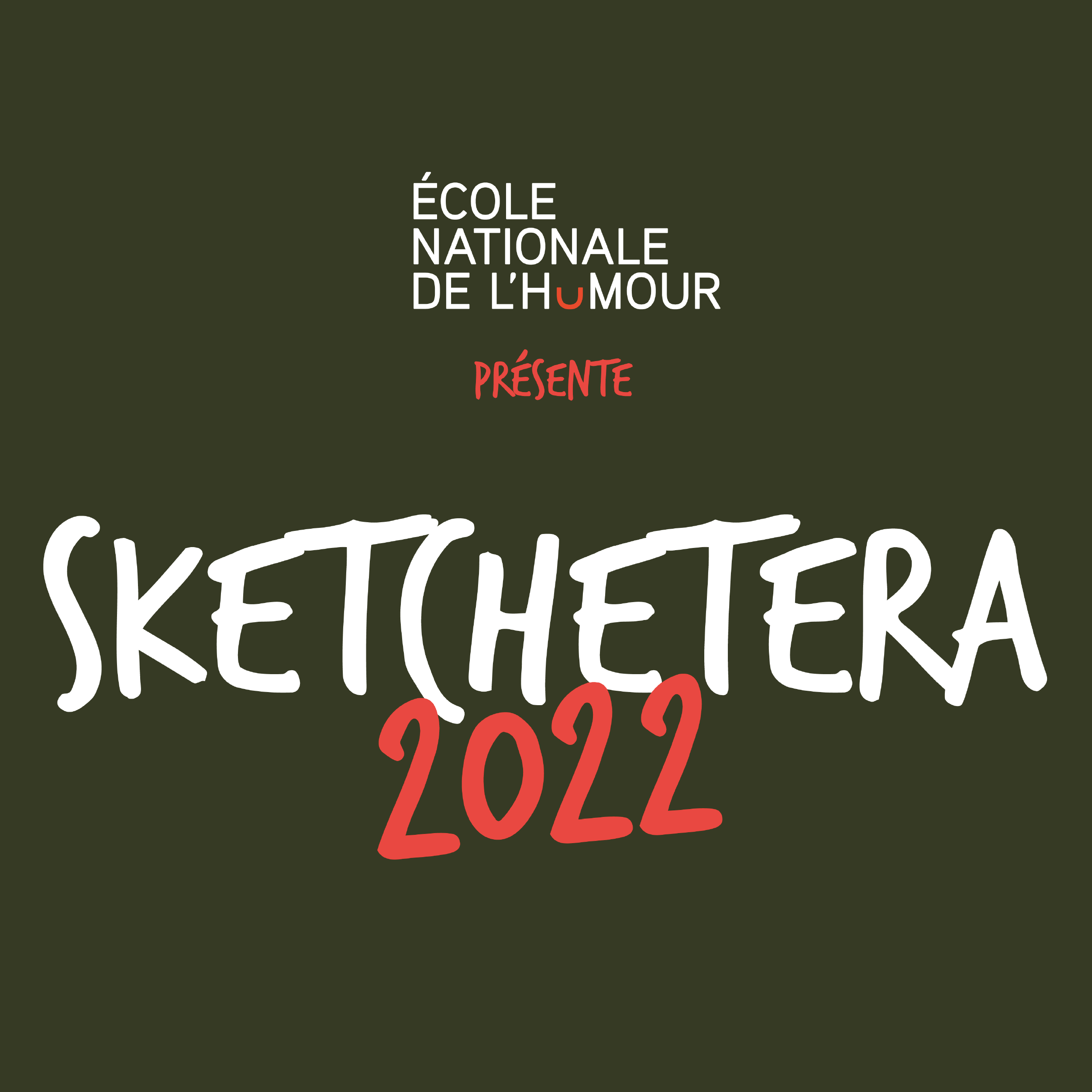 Sketchetera 2022 - acte 3