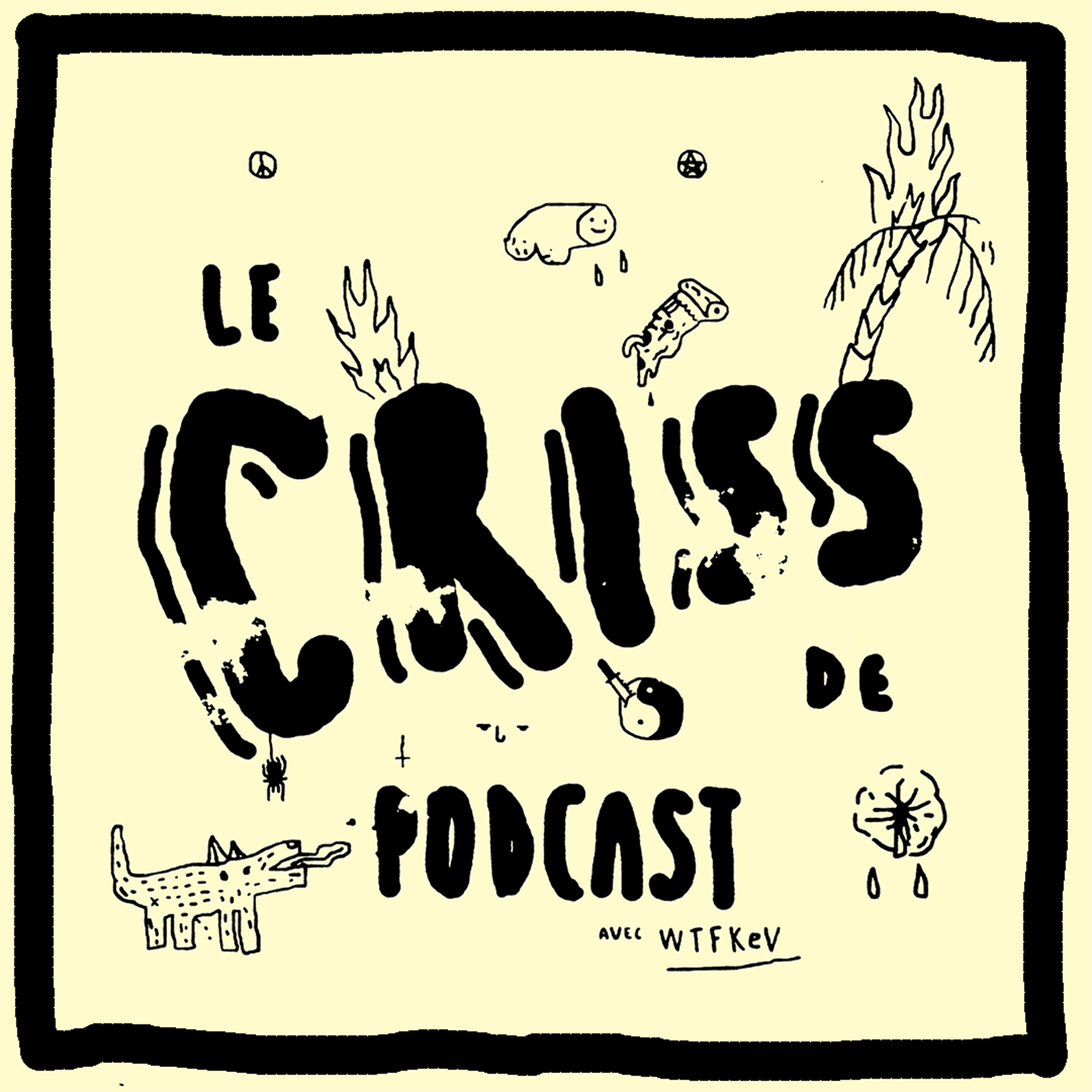 #110 - Richardson Zéphir