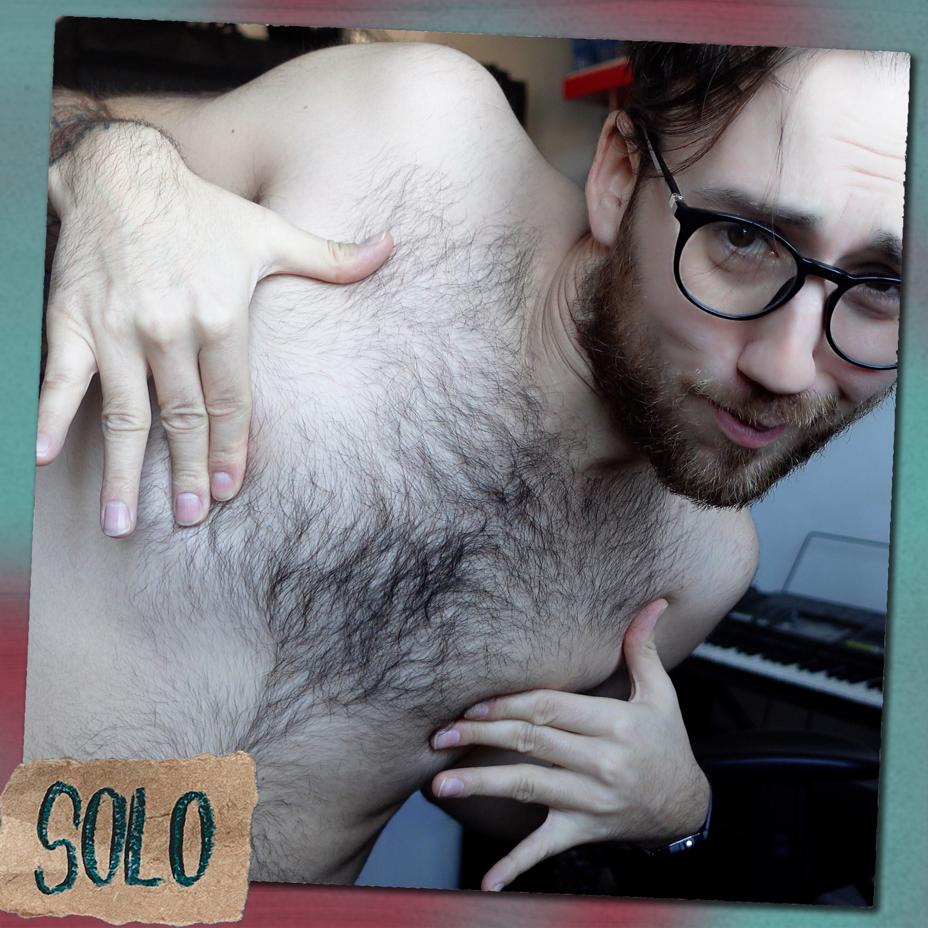 Comment j'ai perdu 20 livres | WTFKeV Solo