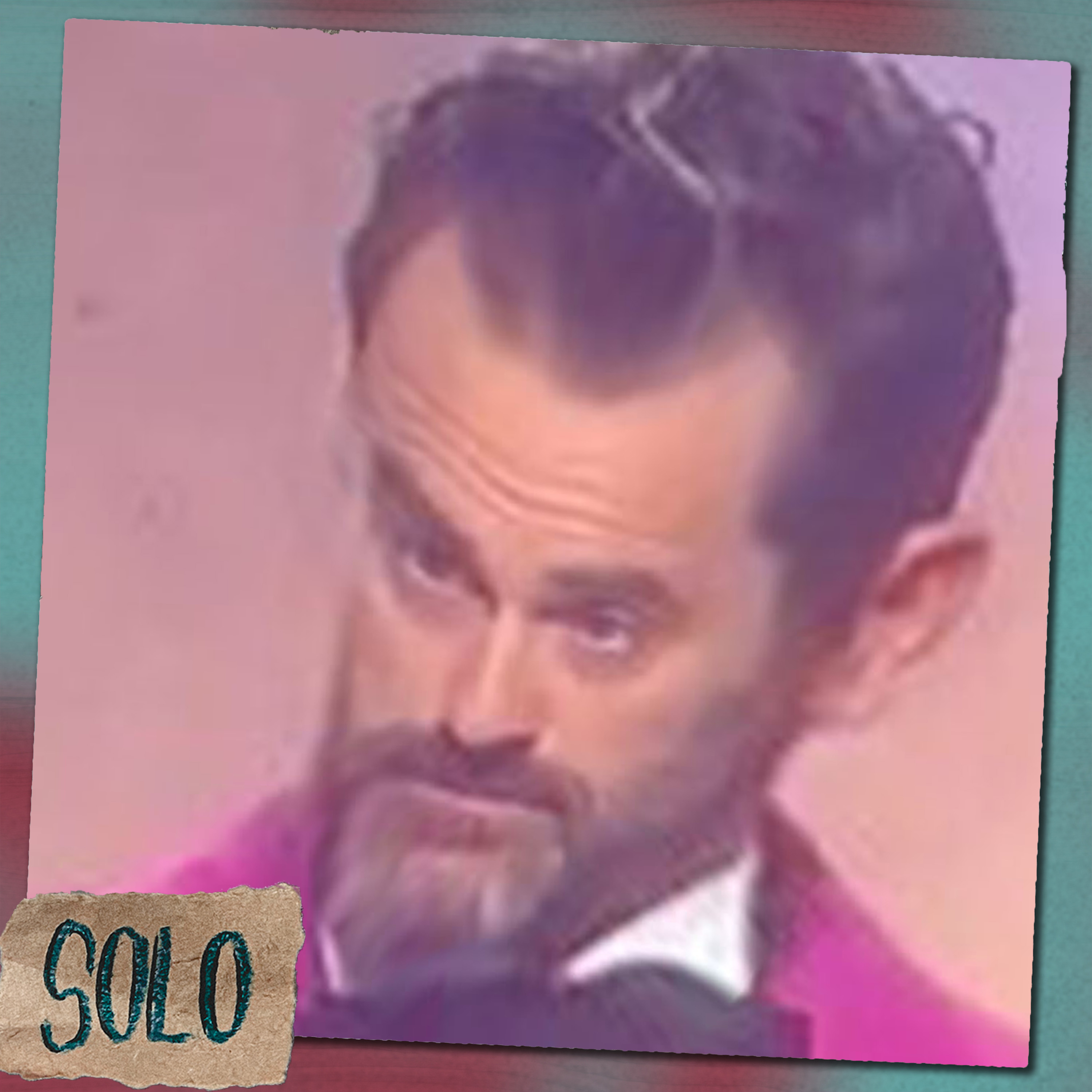 De complotiste à misogyne, Guillaume Lemay-Thivierge dérape | WTFKeV Solo