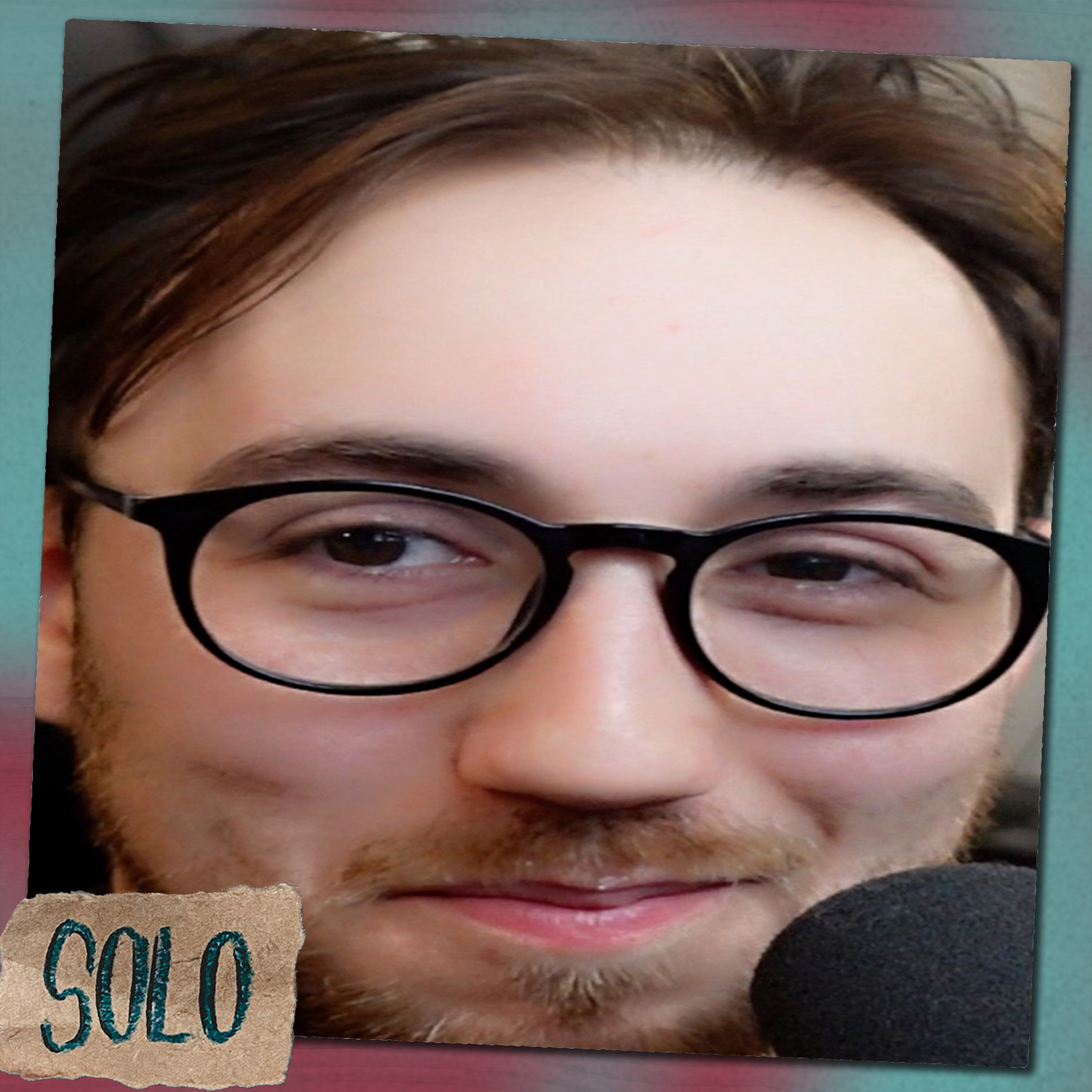 Être un homme blanc cisgenre hétérosexuel | WTFKeV Solo