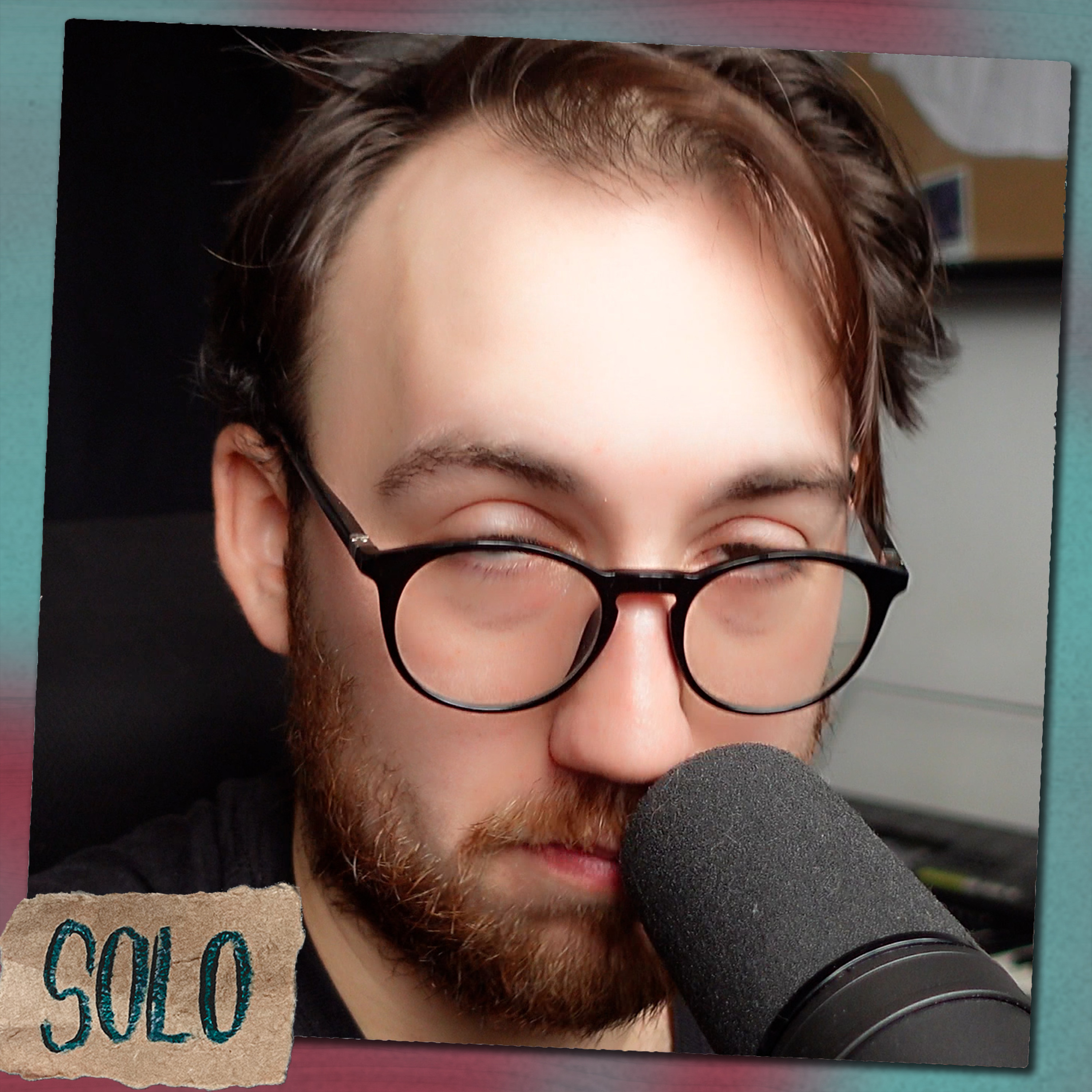 Faut moins de voitures sur les routes | WTFKeV Solo