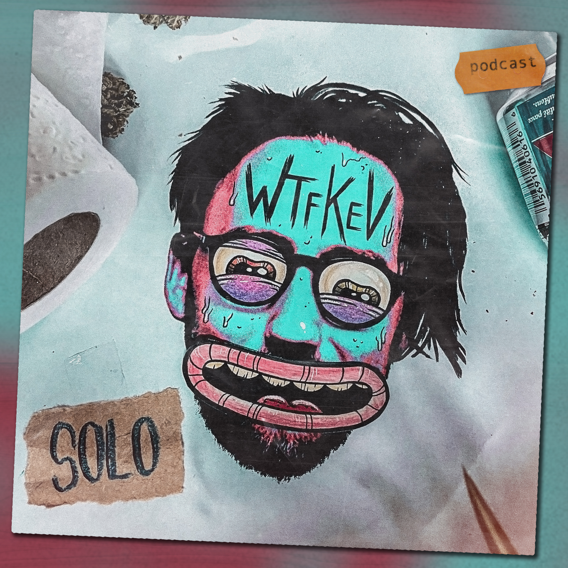 J'suis pas féministe, mais... | WTFKeV Solo