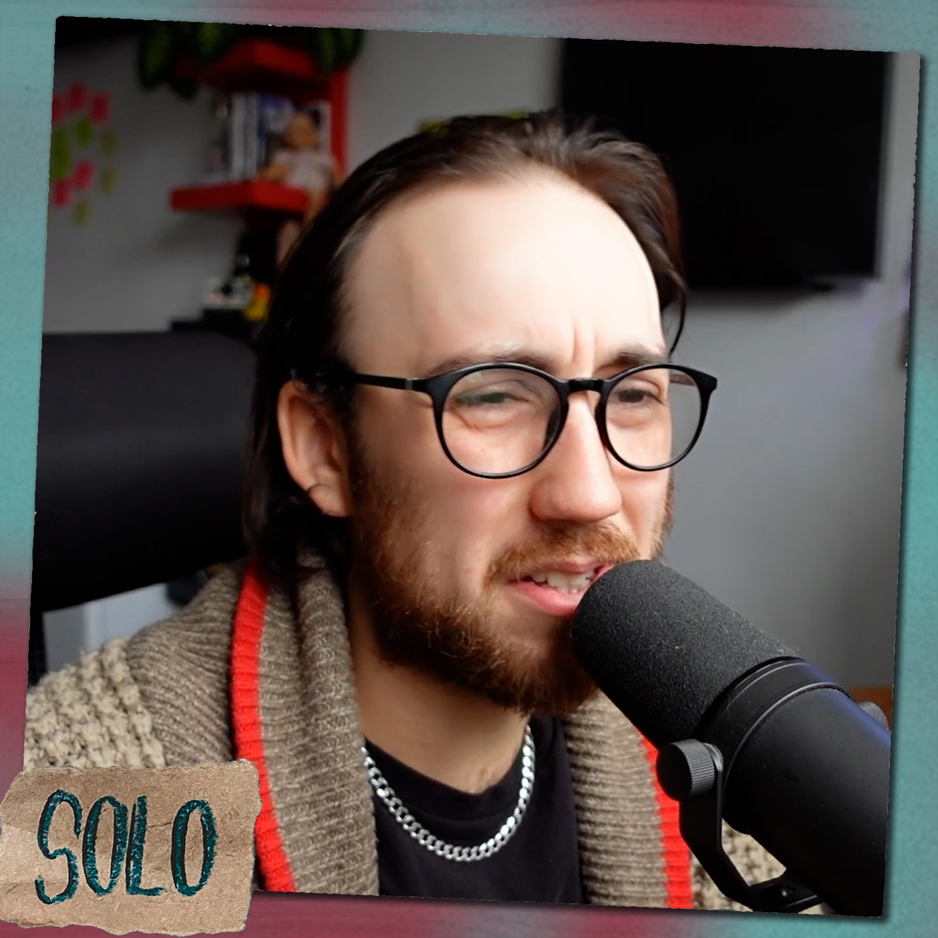 La fin du WTFKeV Solo