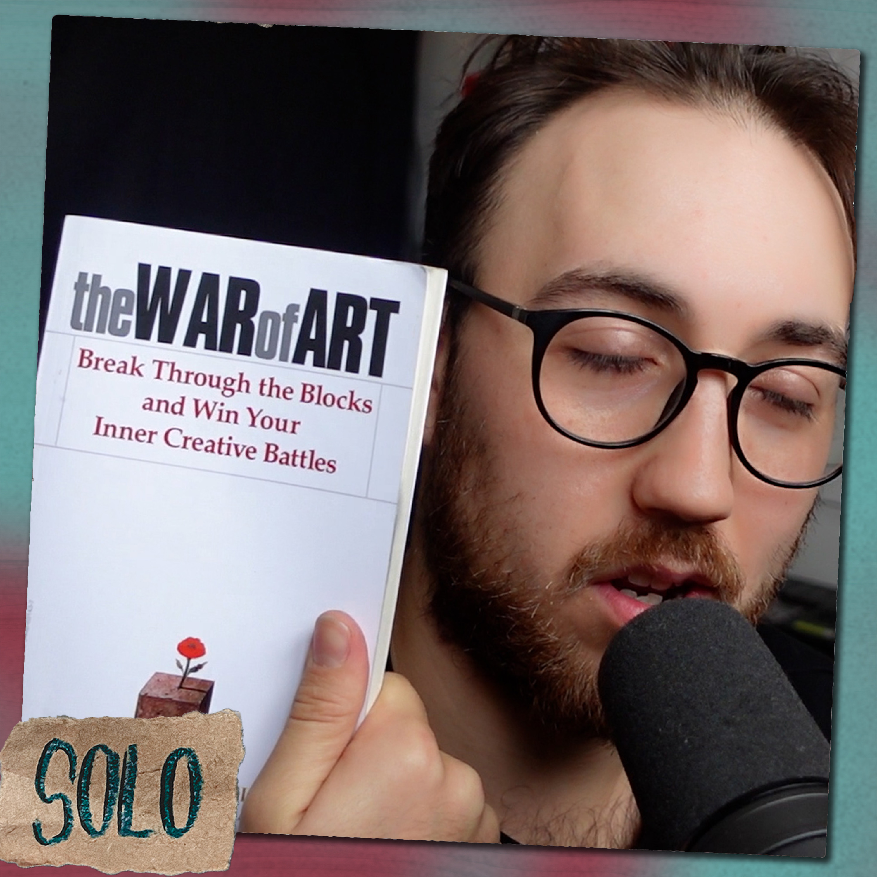 La guerre de l'art c'est pas si bon.. | WTFKeV Solo