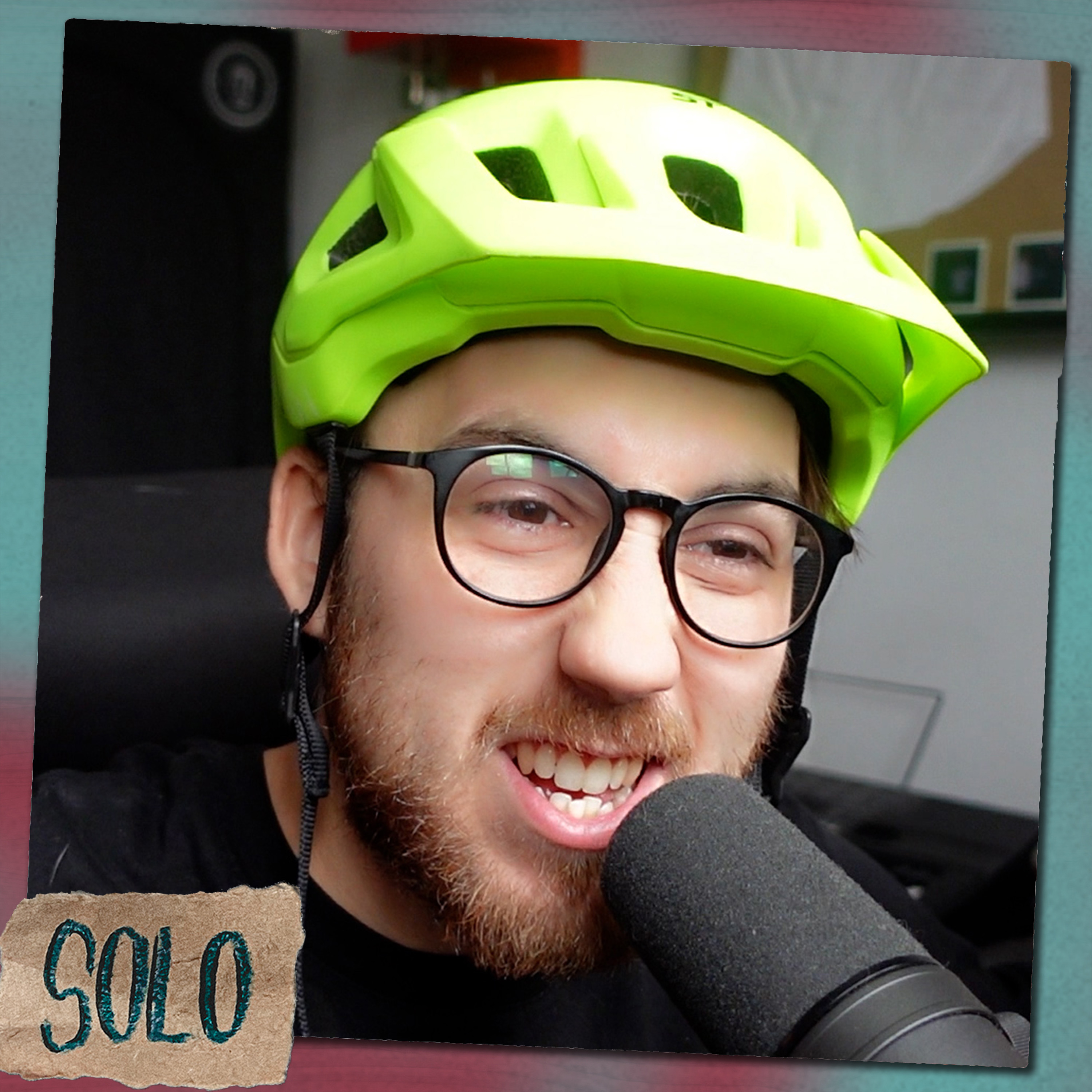 Le Québec déteste les cyclistes, pourquoi?? | WTFKeV Solo