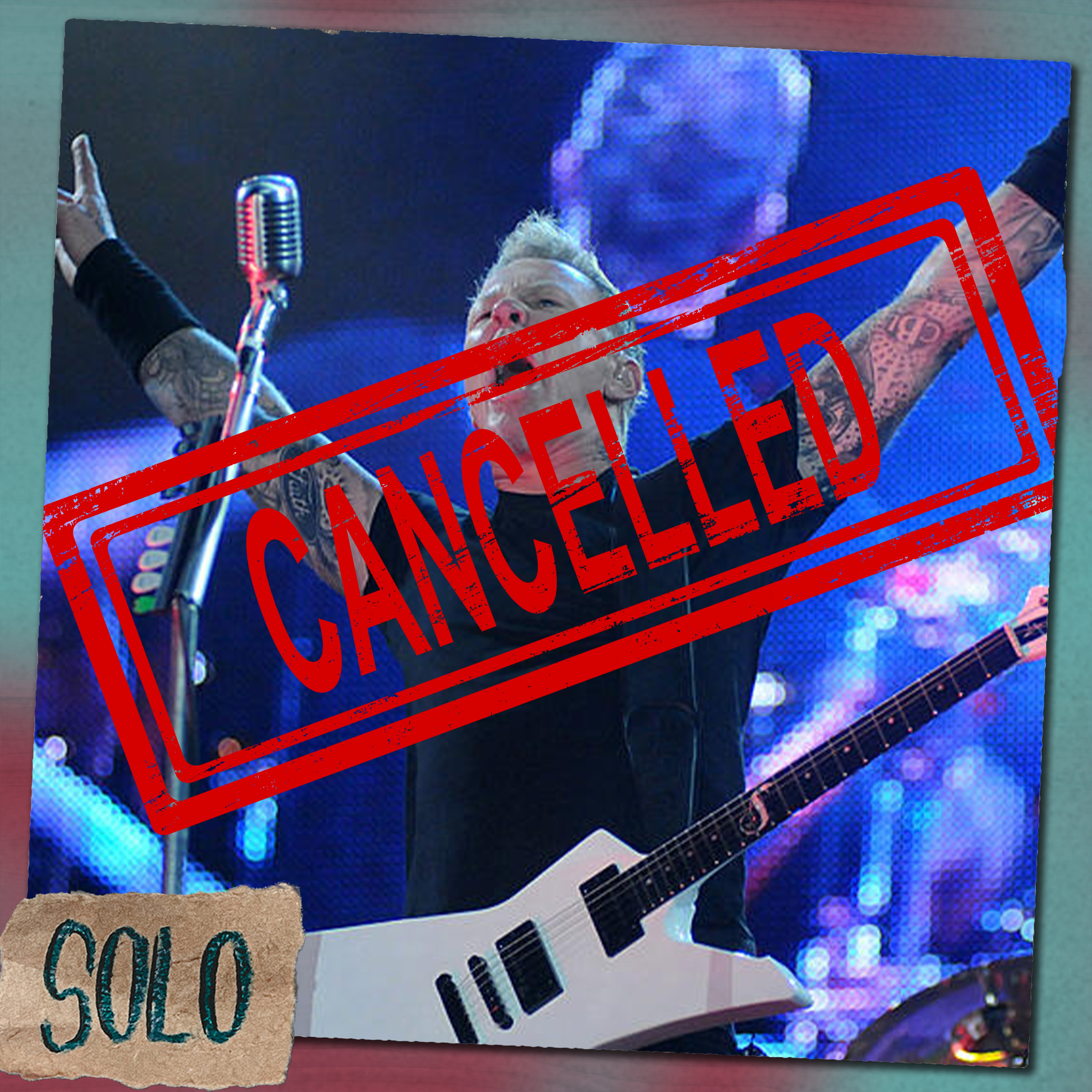 Les fans de STRANGER THINGS essaient de CANCEL METALLICA! | WTFKeV Solo