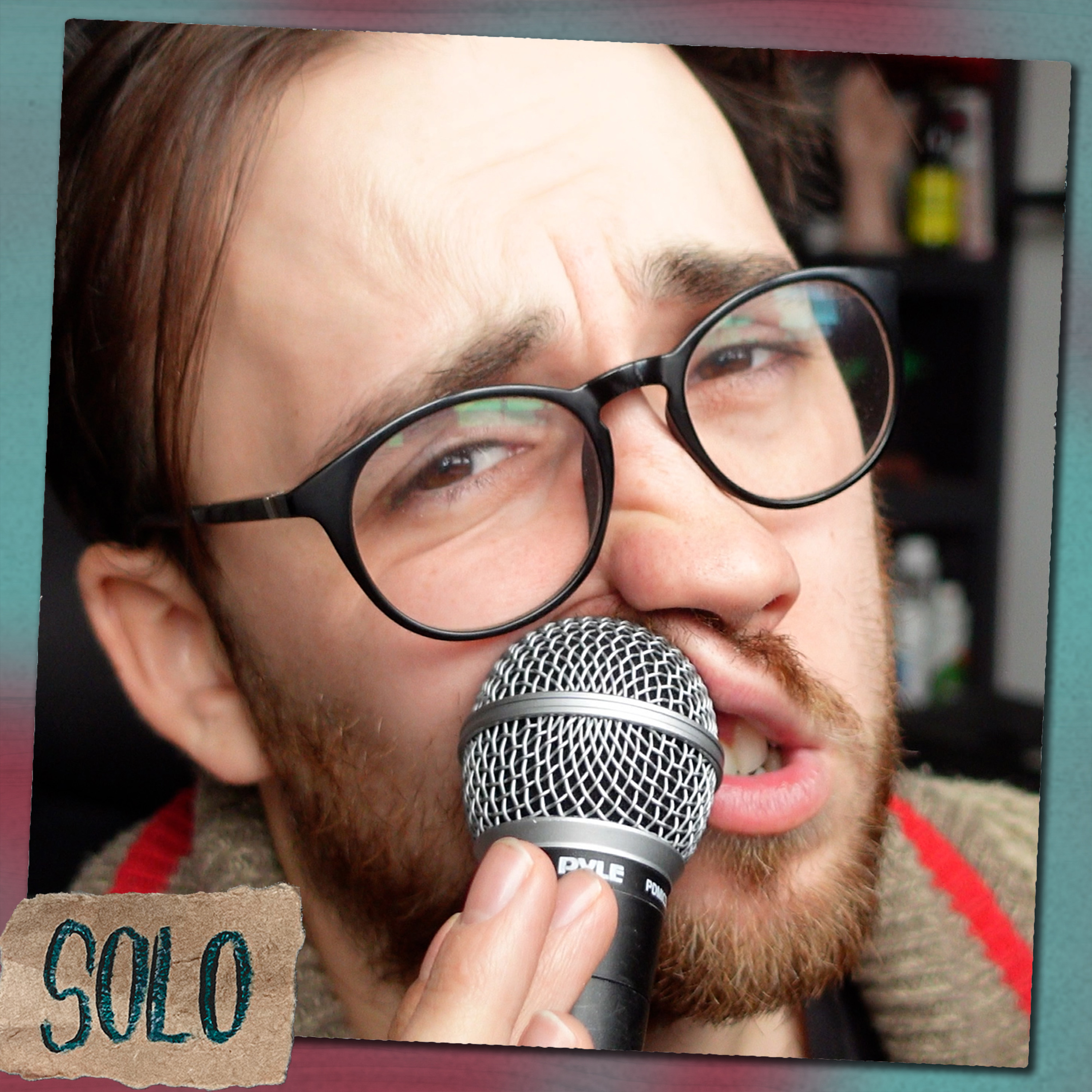 L'problème avec le milieu de l'humour au Québec | WTFKeV Solo