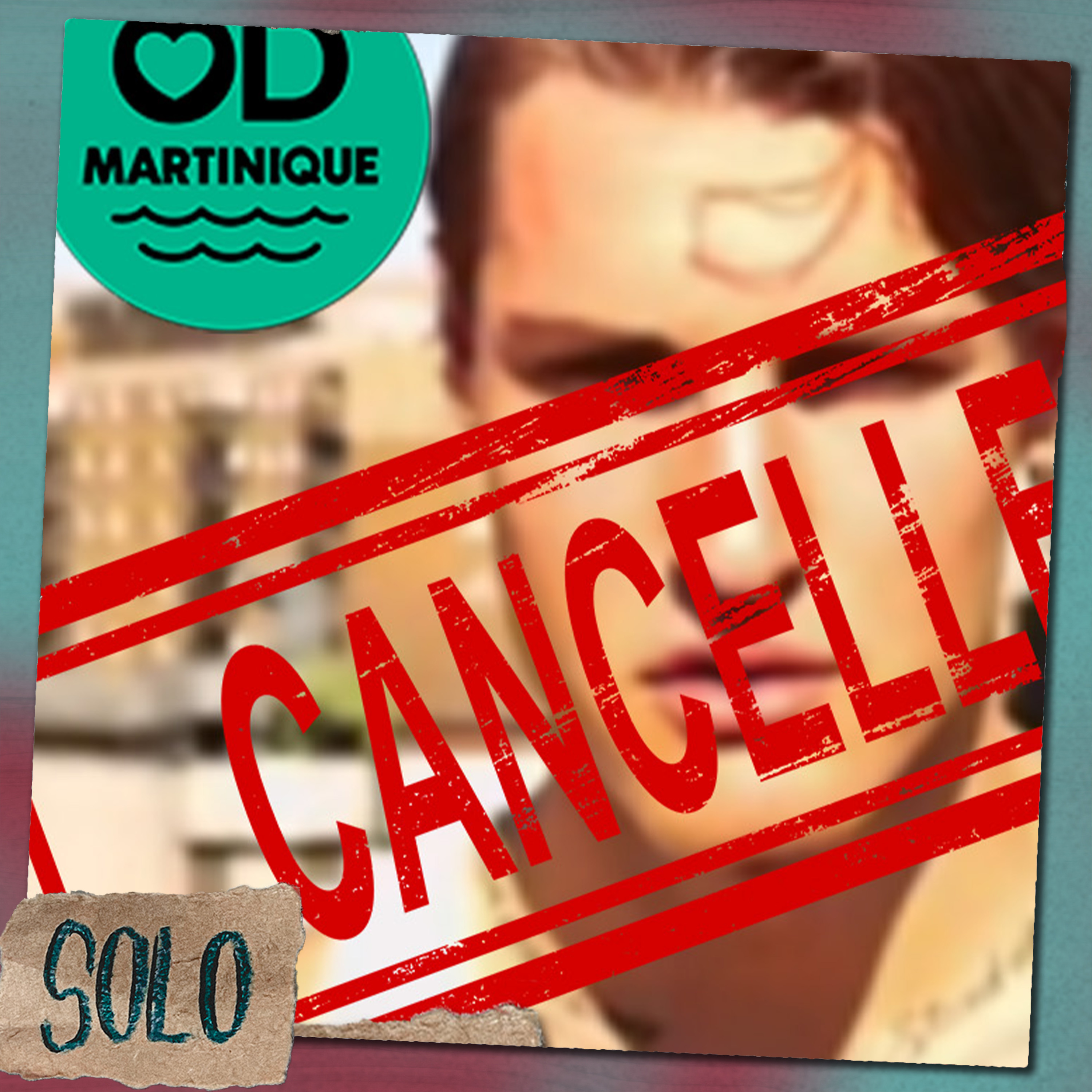 OD est vraiment dans MARDE.. ça va pas bien | WTFKeV Solo