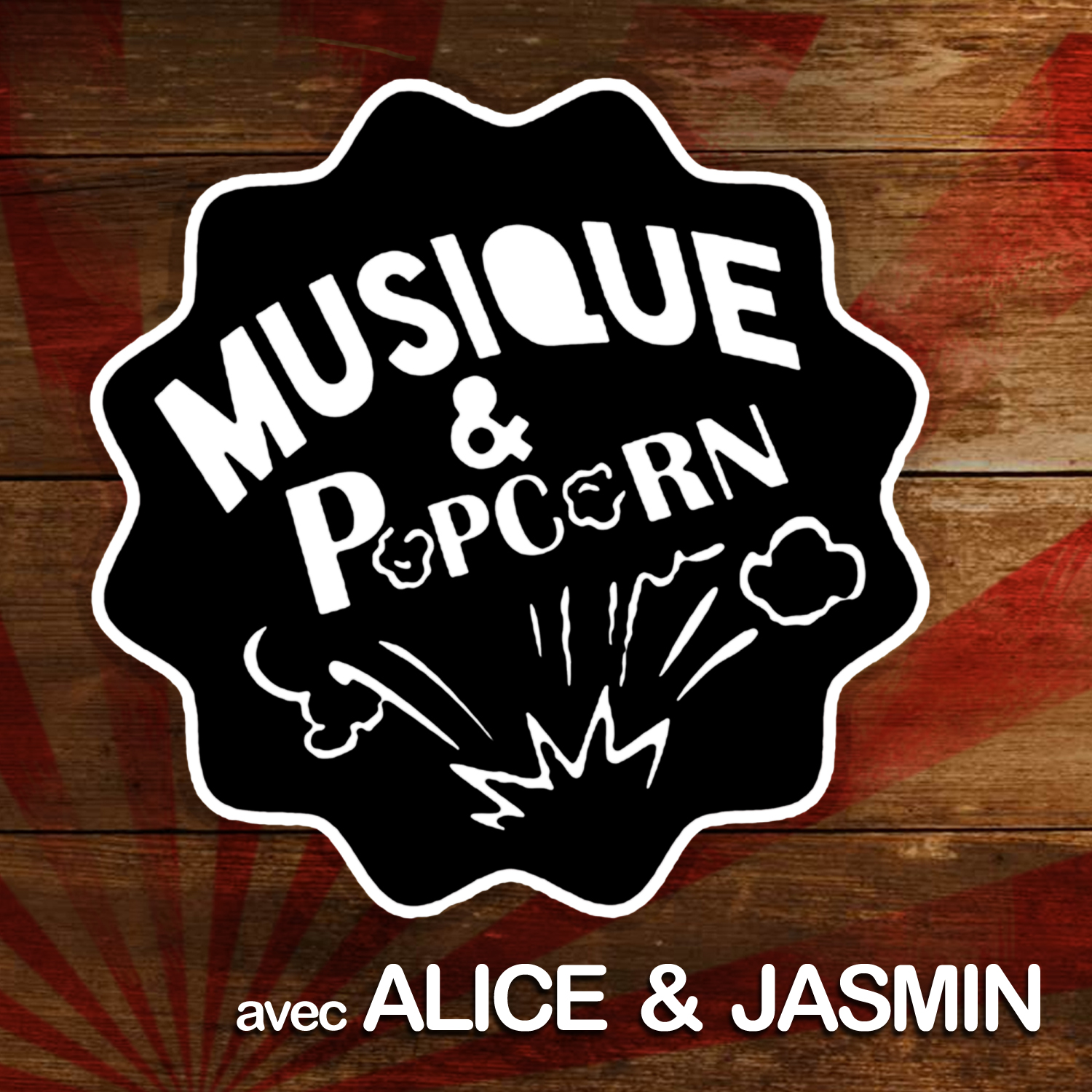 #35 - Alice Et Jasmin episode artwork
