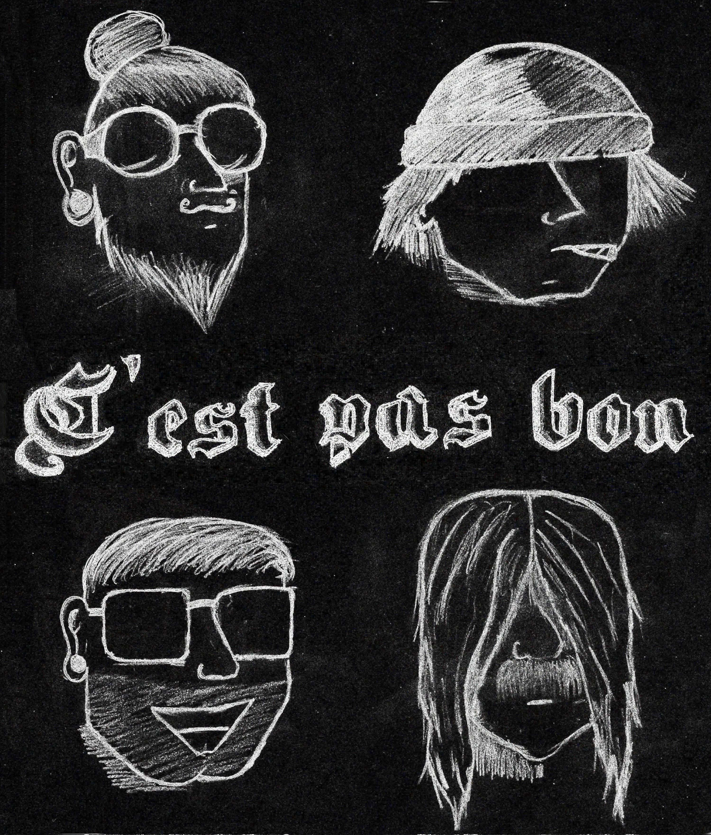 Ép2 - Capote et voyage episode artwork