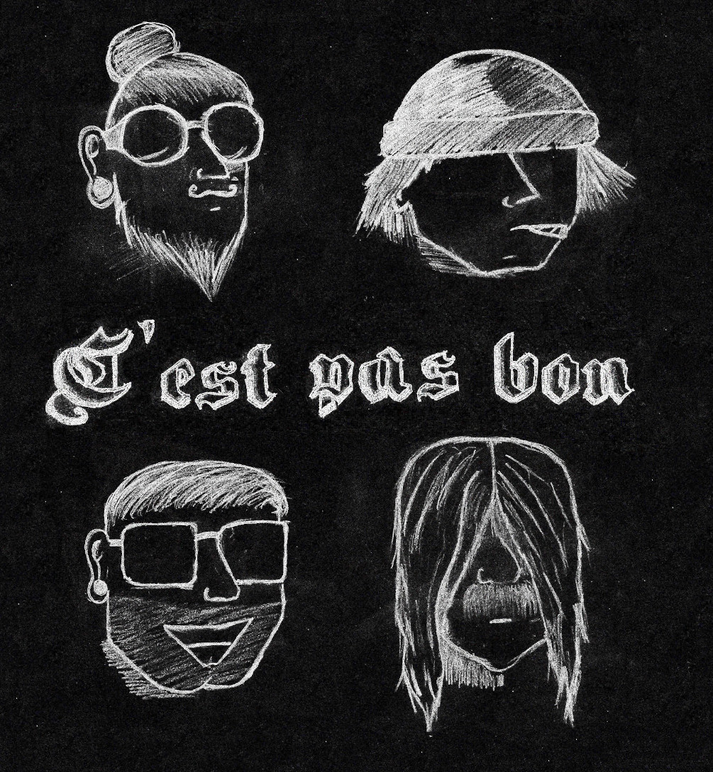 Ép3 - Carlos a une date episode artwork