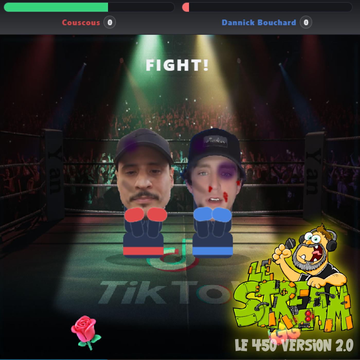 Le Stream 1181 - Mon nouveau projet inutile