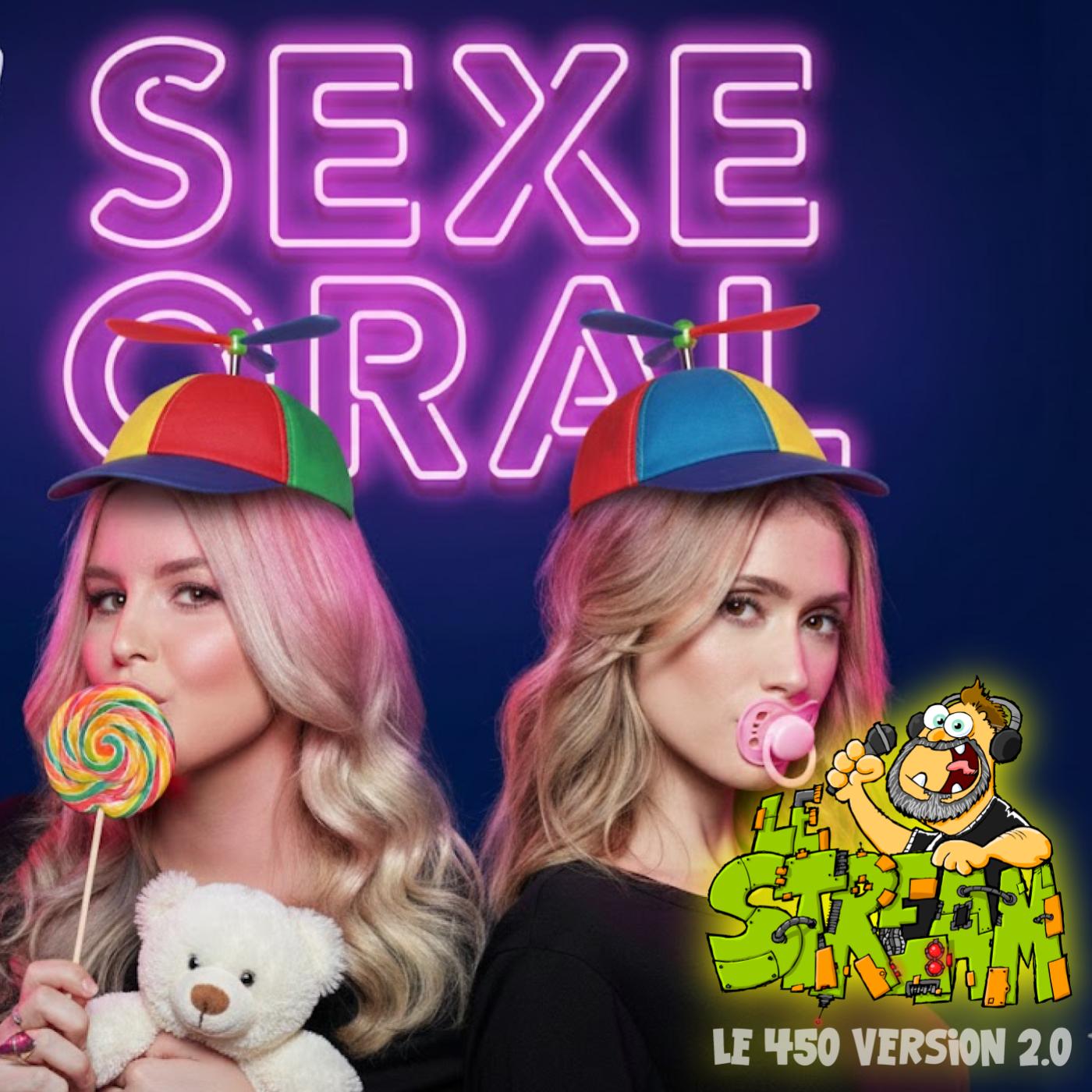 Le Stream 1201 - Sexe Oral Pedocast
