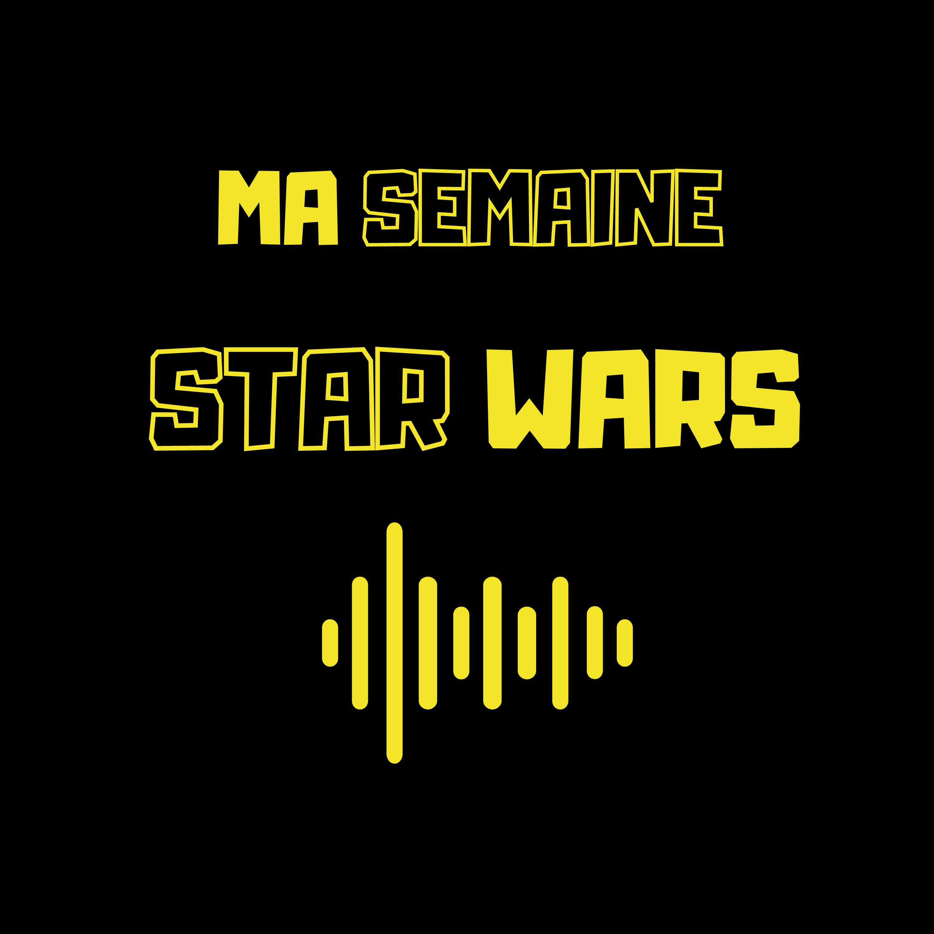 Tales of the Jedi - The Golden Age of the Sith - Épisode 10 episode artwork
